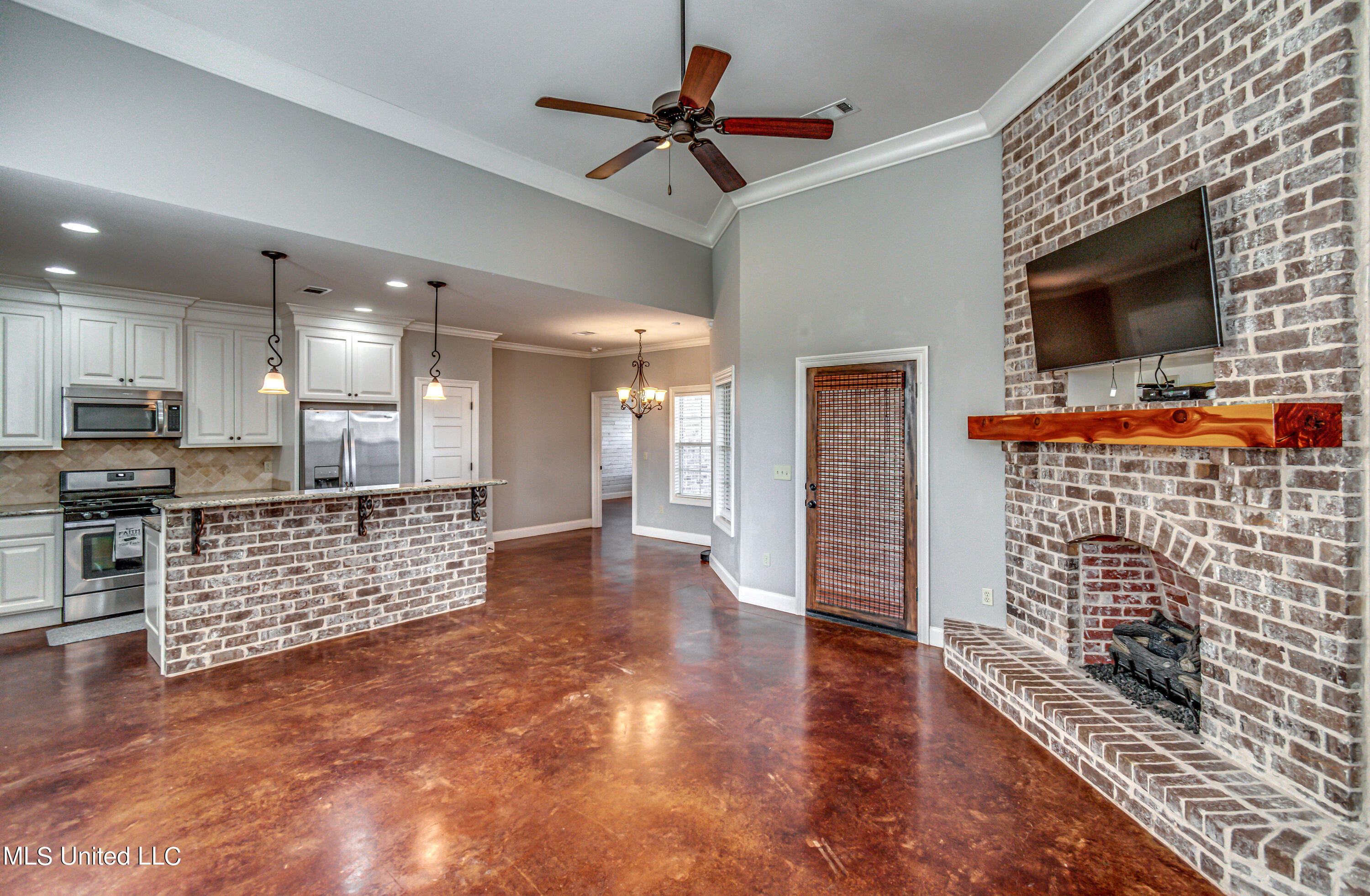 224 Greenfield Ridge Drive
