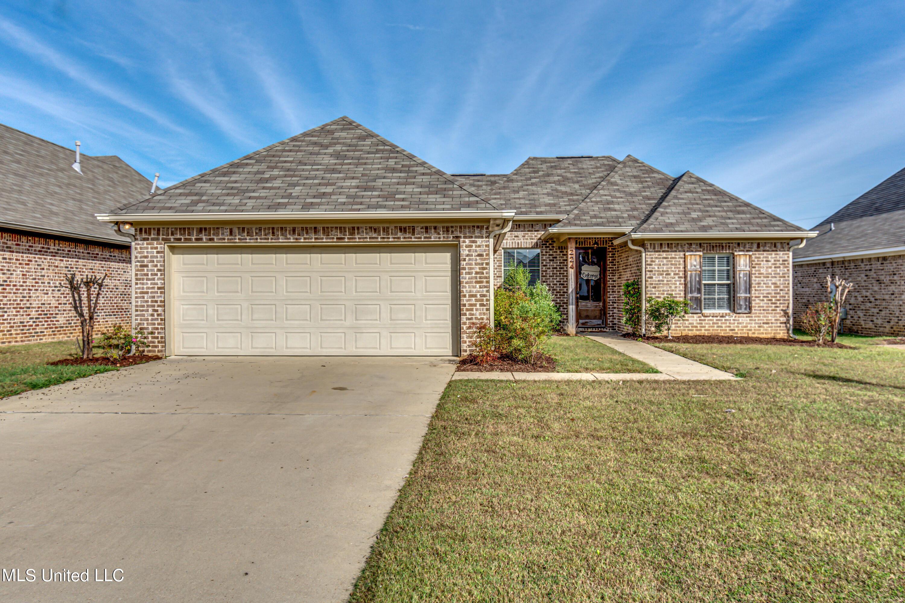 224 Greenfield Ridge Drive