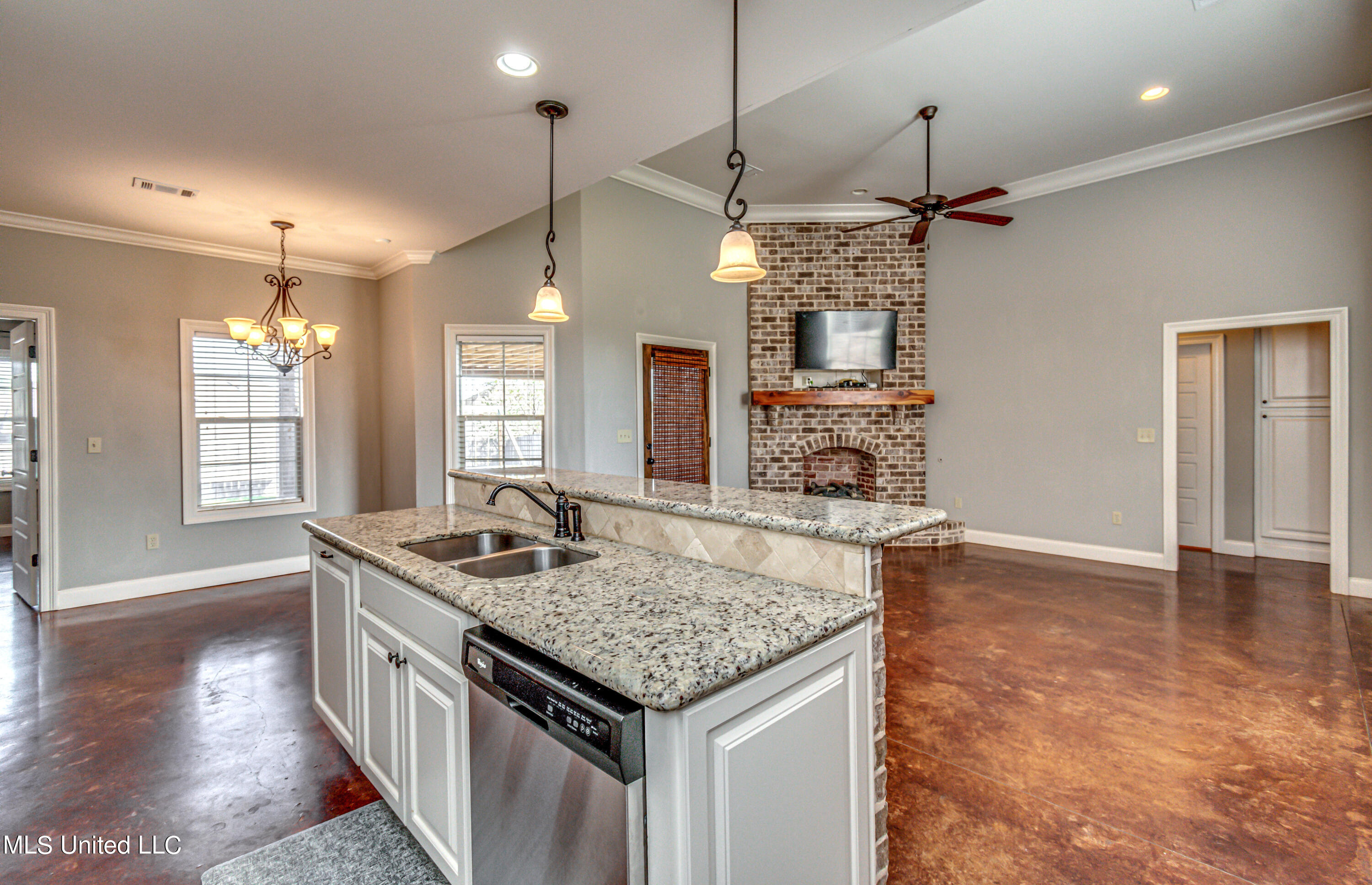 224 Greenfield Ridge Drive