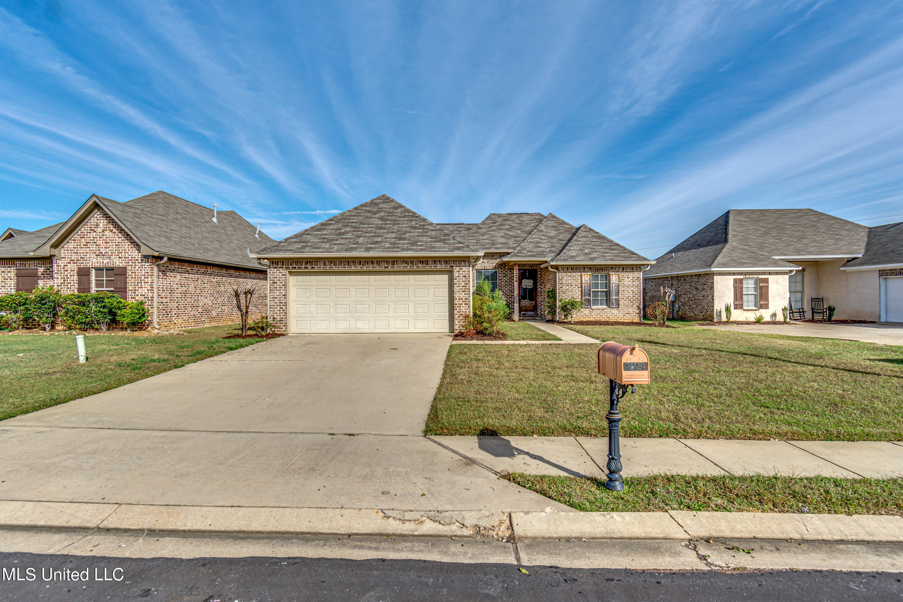 224 Greenfield Ridge Drive
