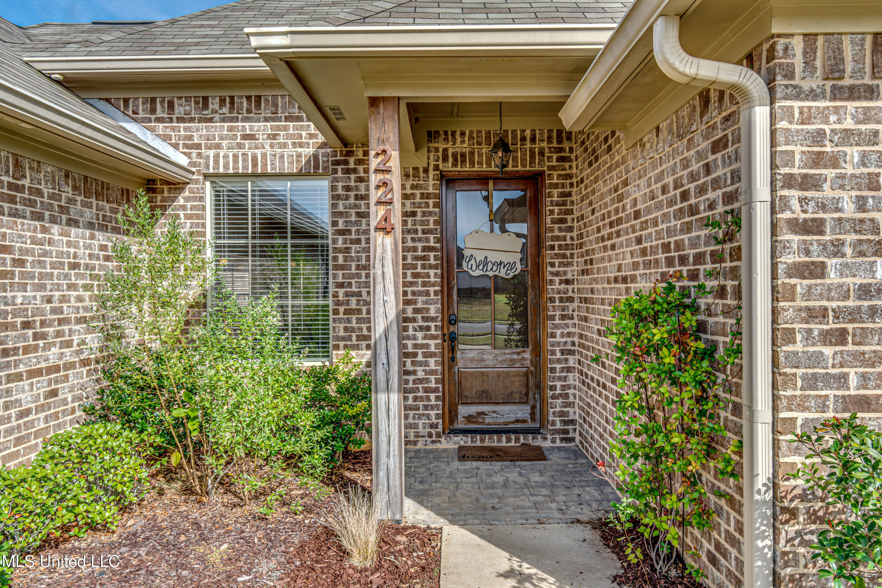 224 Greenfield Ridge Drive