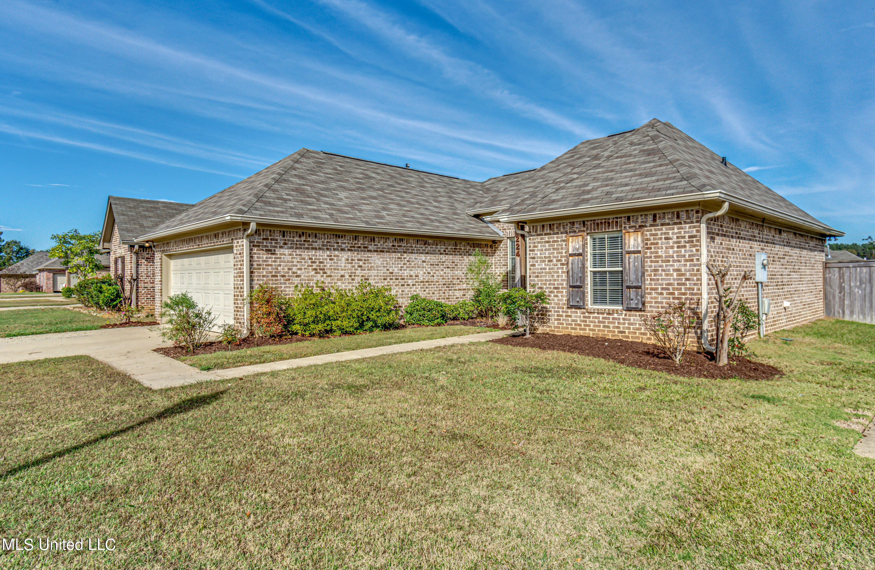 224 Greenfield Ridge Drive
