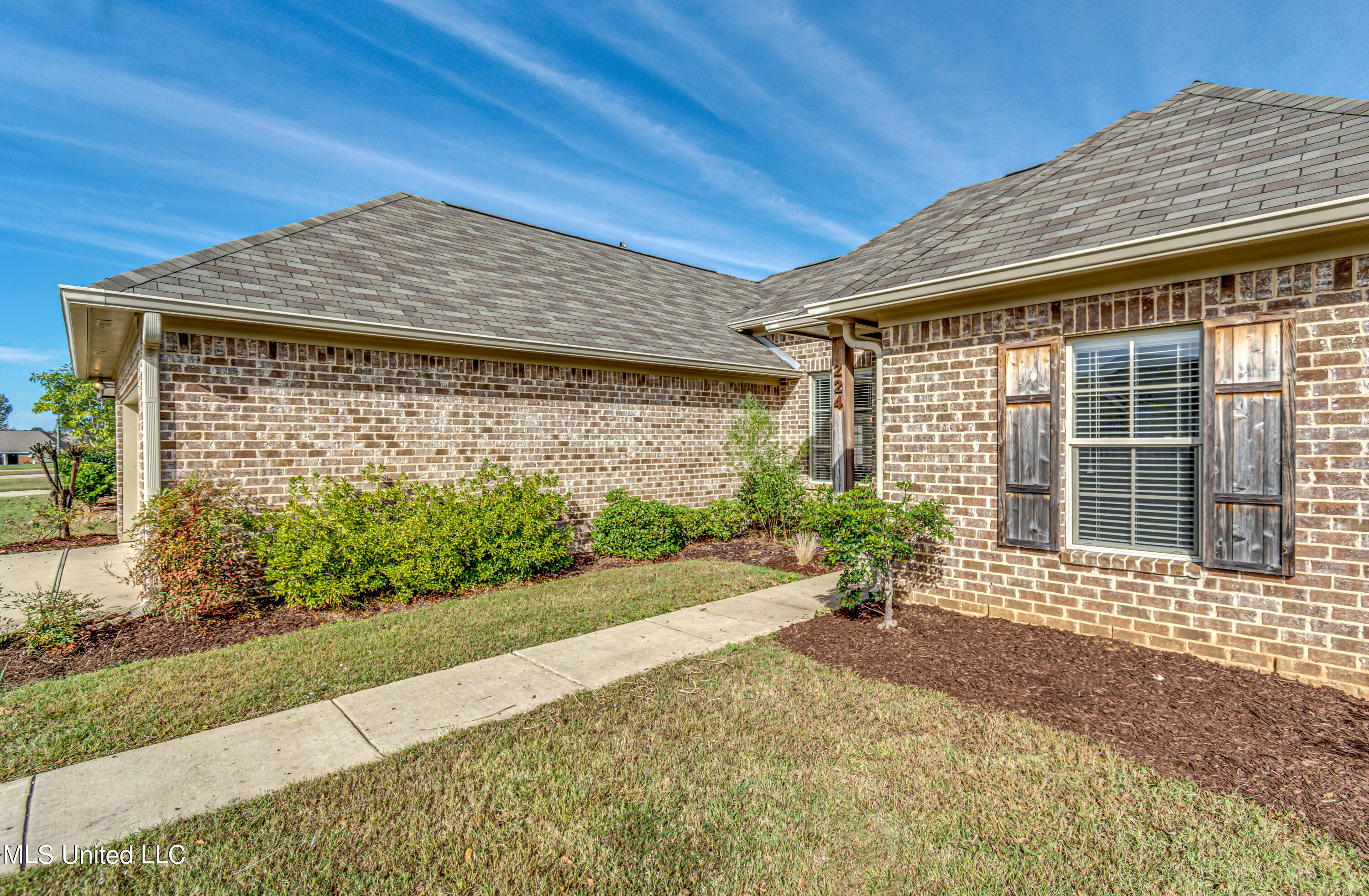 224 Greenfield Ridge Drive
