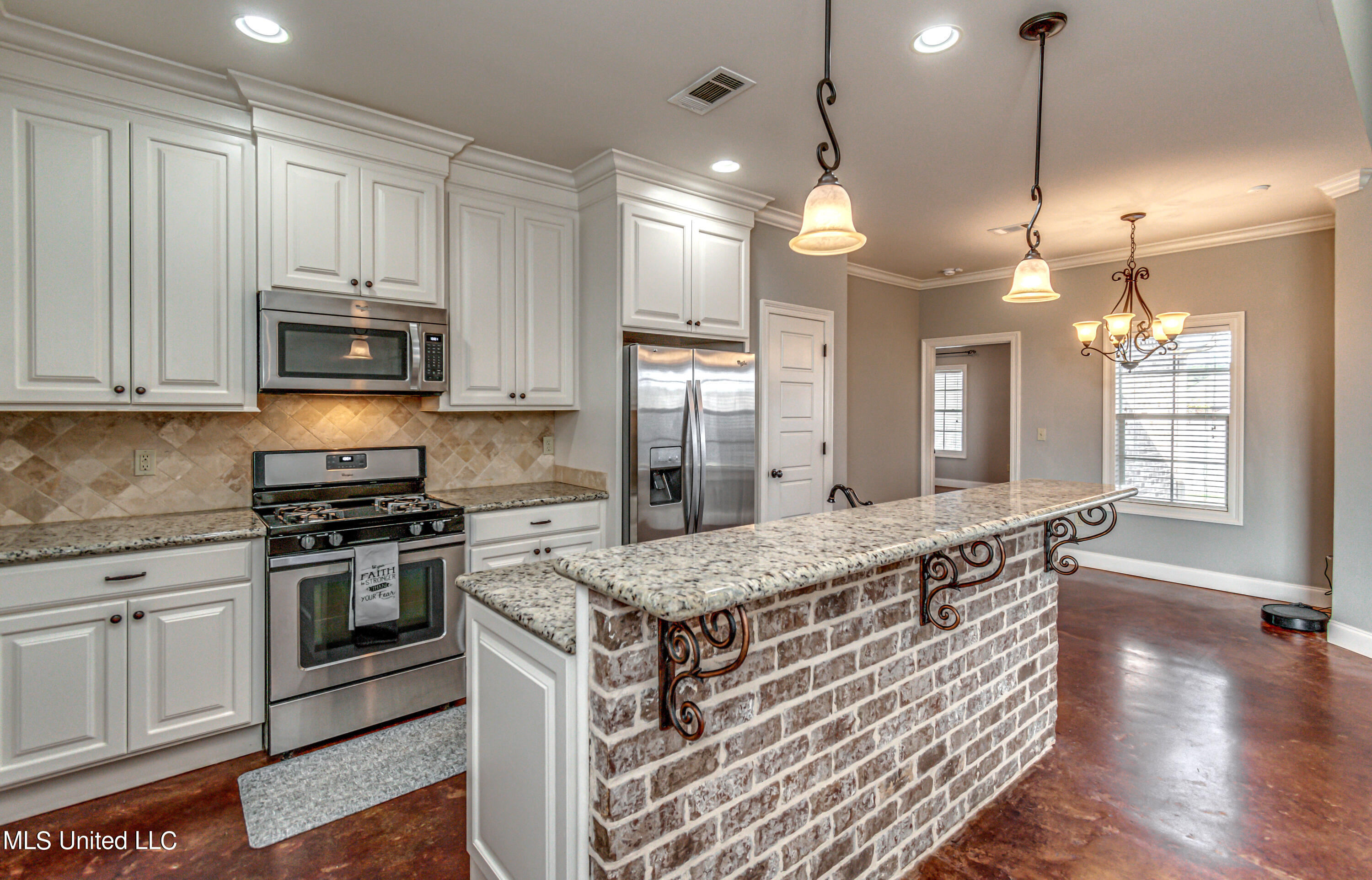 224 Greenfield Ridge Drive