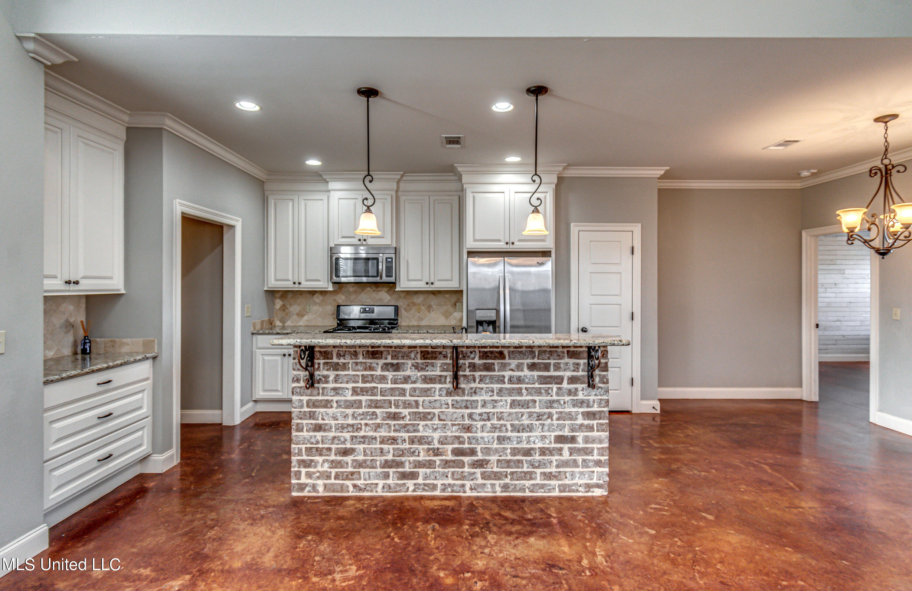 224 Greenfield Ridge Drive