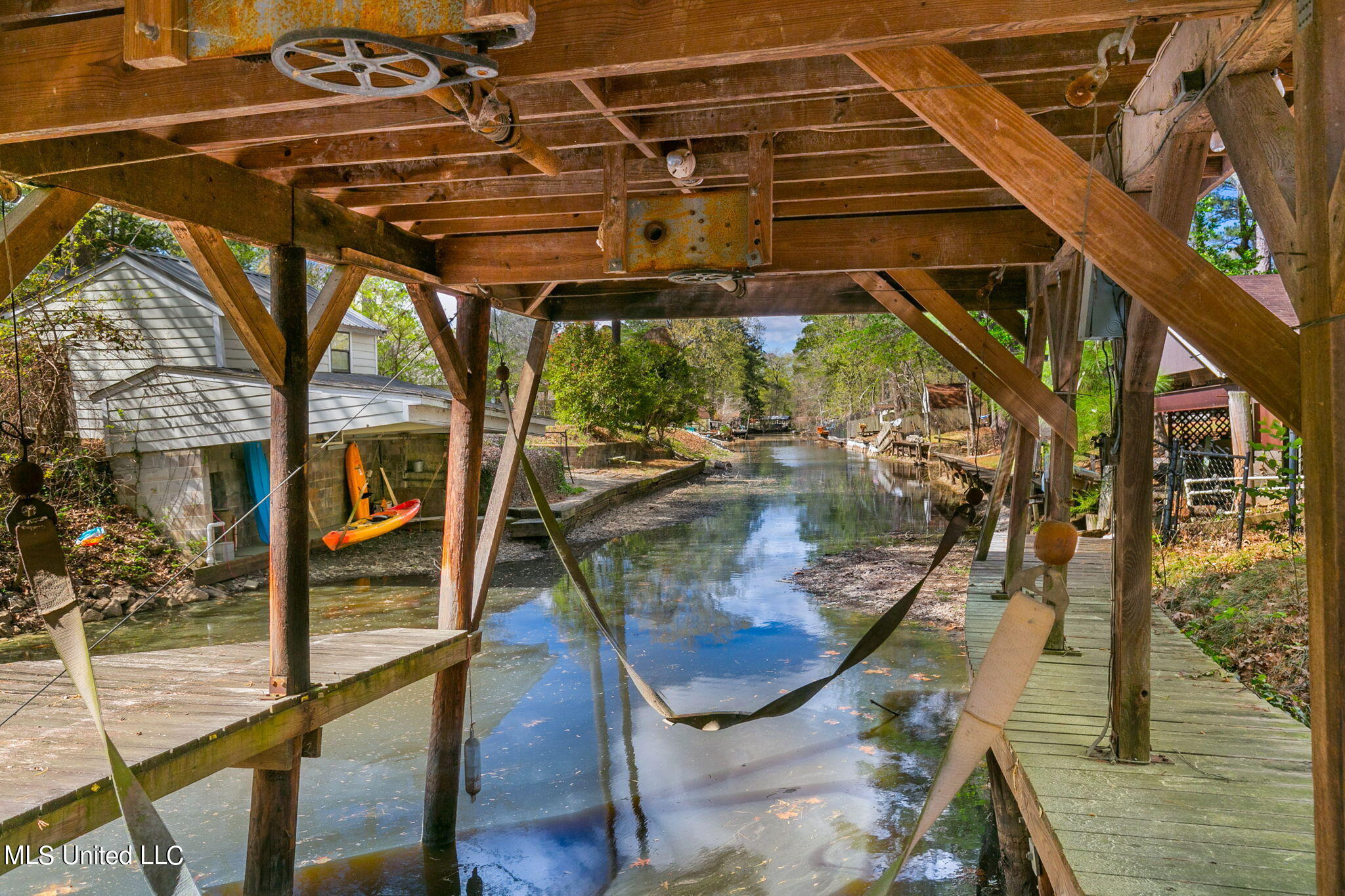 103 Whippoorwill Road