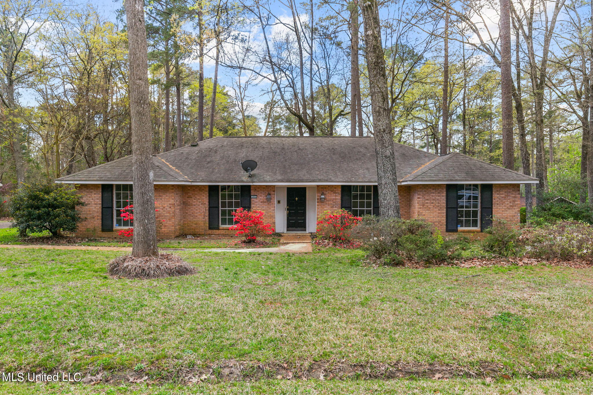 103 Whippoorwill Road