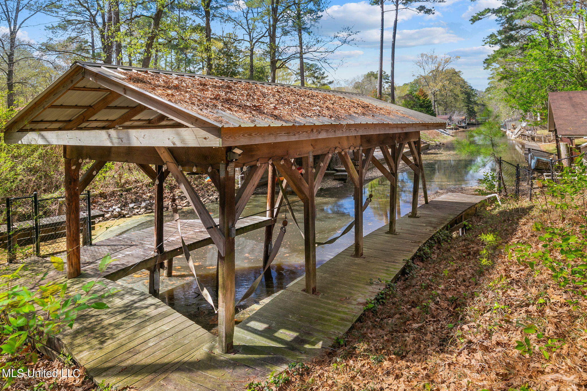 103 Whippoorwill Road
