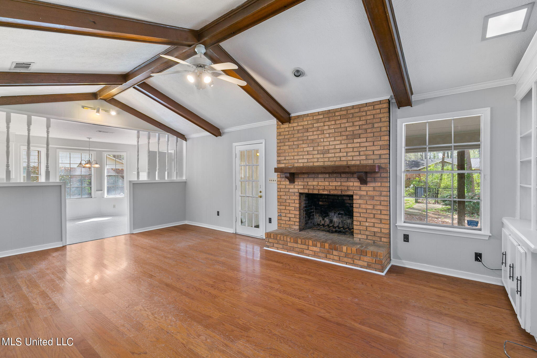 103 Whippoorwill Road