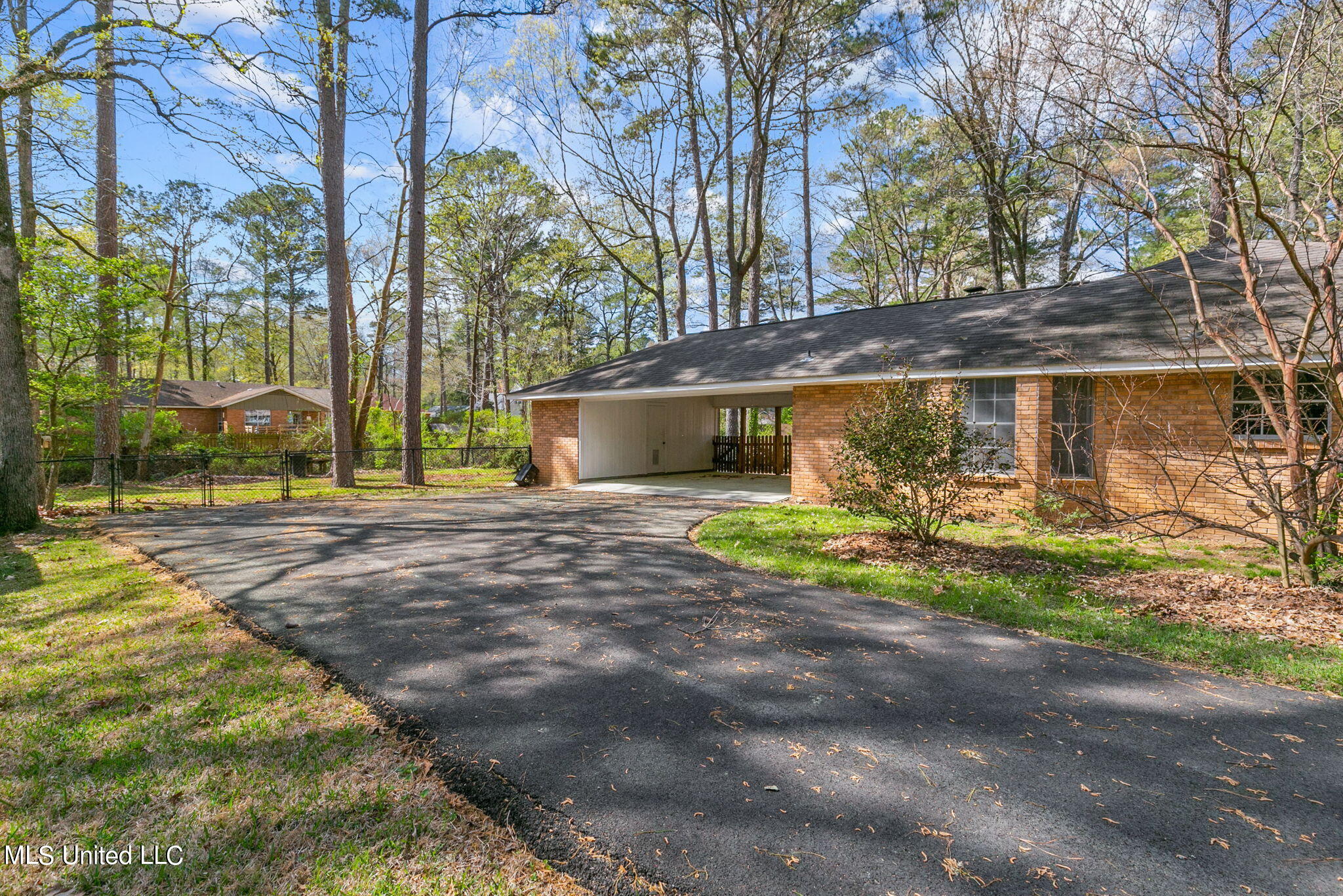 103 Whippoorwill Road