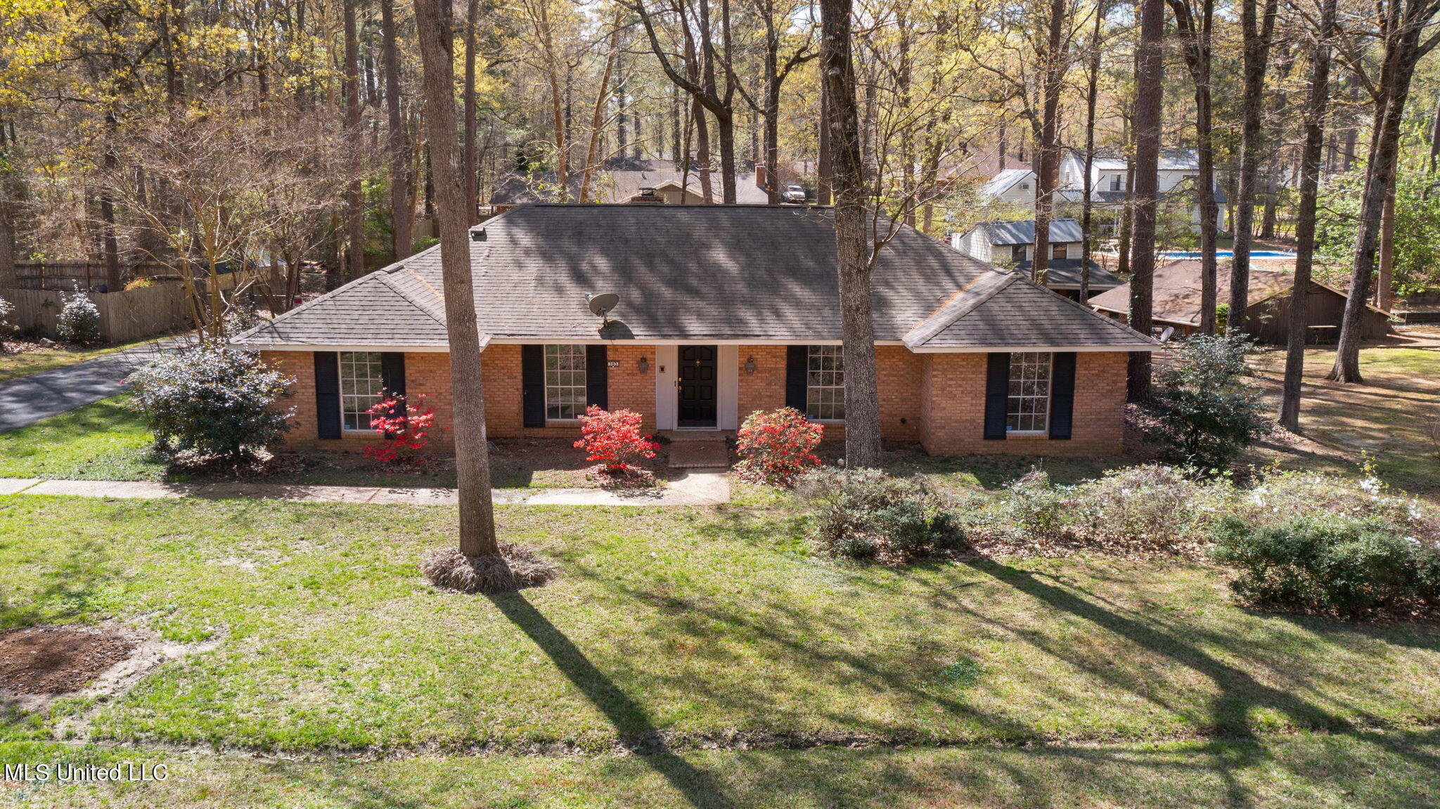 103 Whippoorwill Road