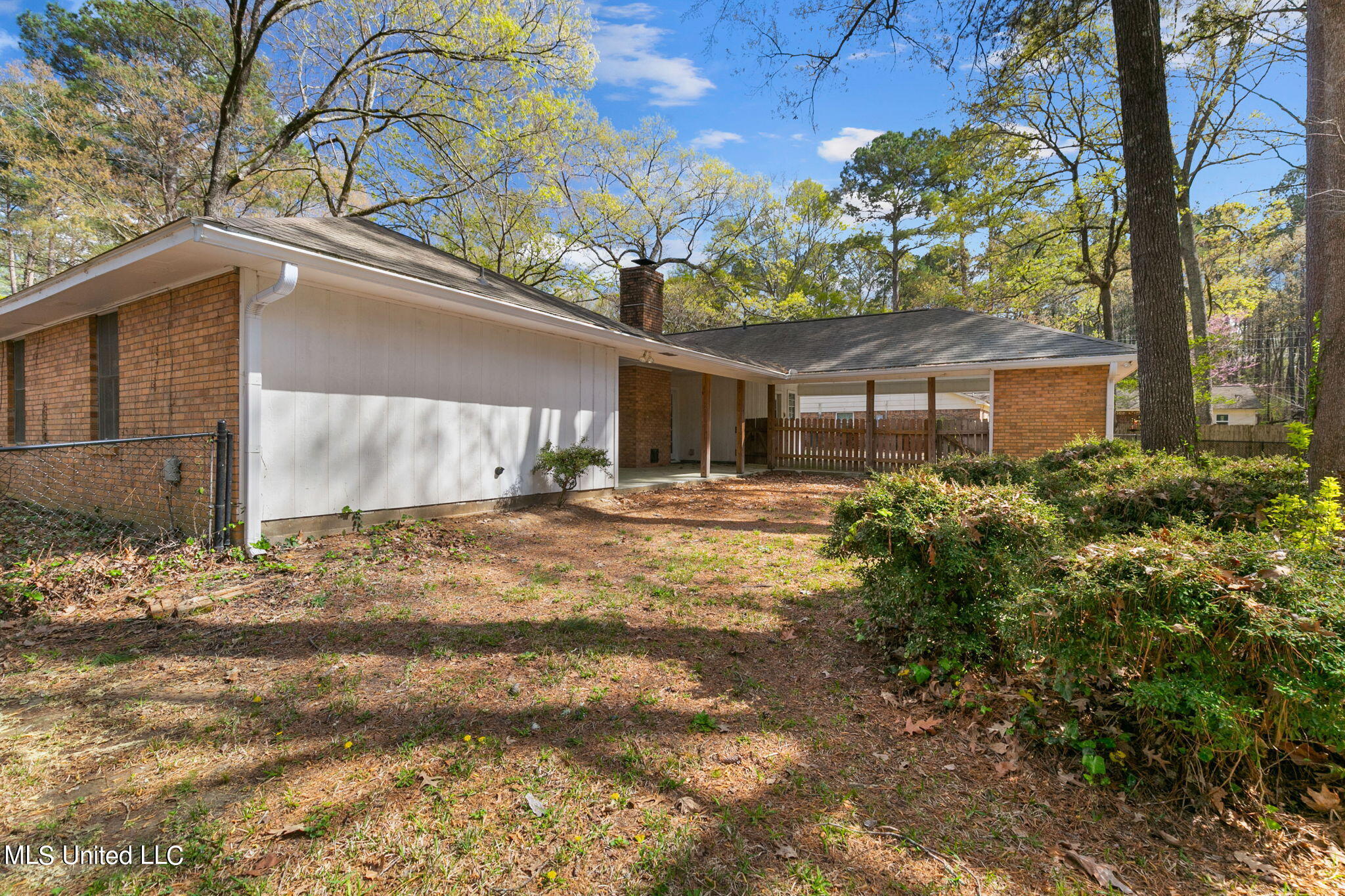 103 Whippoorwill Road