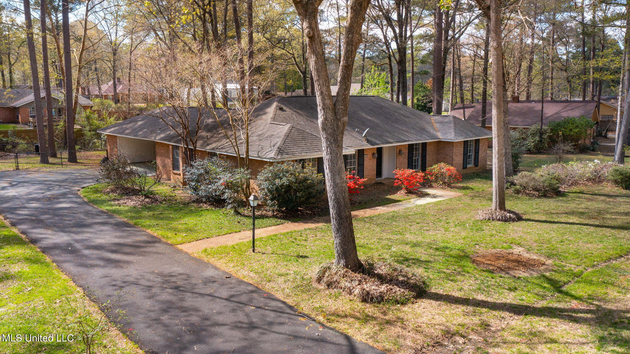 103 Whippoorwill Road