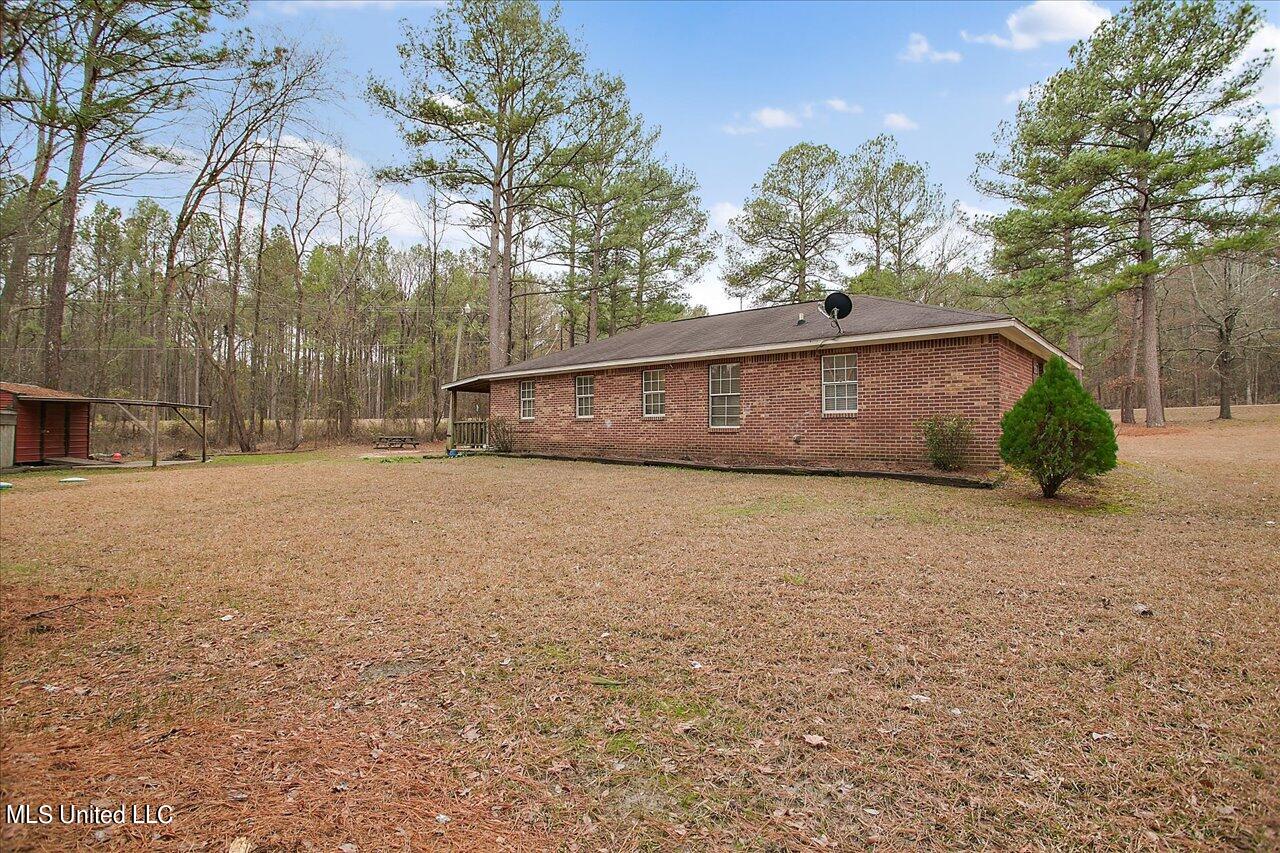 100 Sandy Hills Road