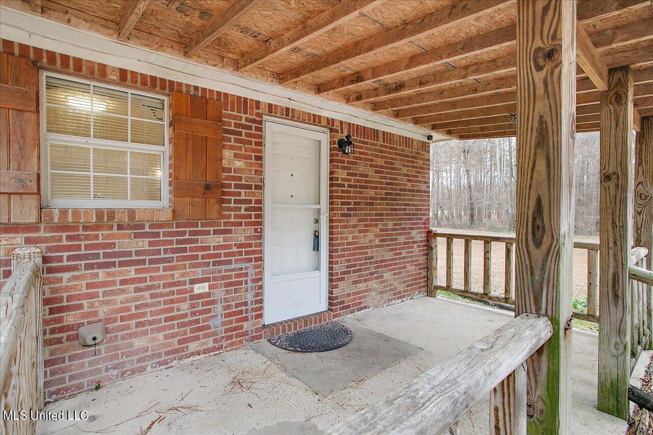 100 Sandy Hills Road