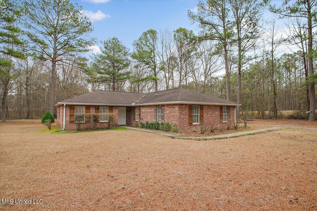 100 Sandy Hills Road