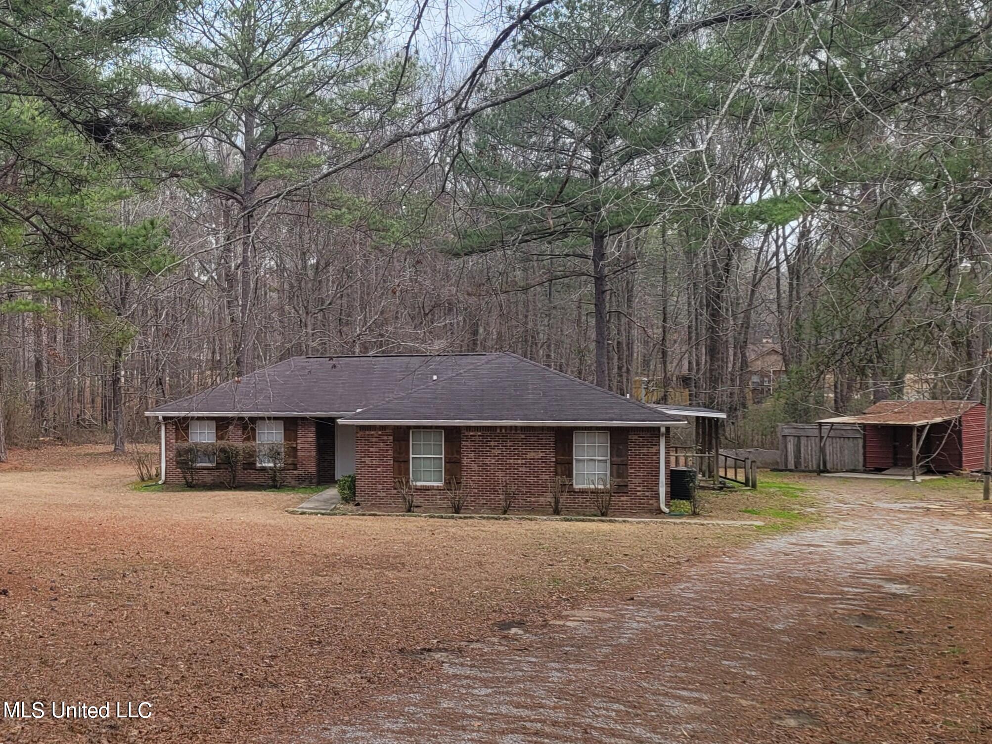 100 Sandy Hills Road