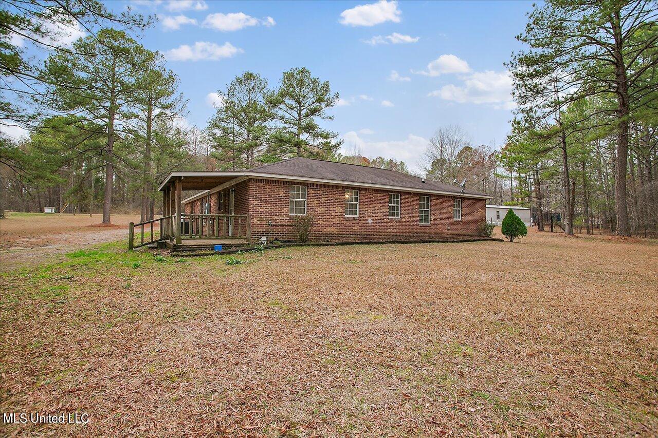 100 Sandy Hills Road