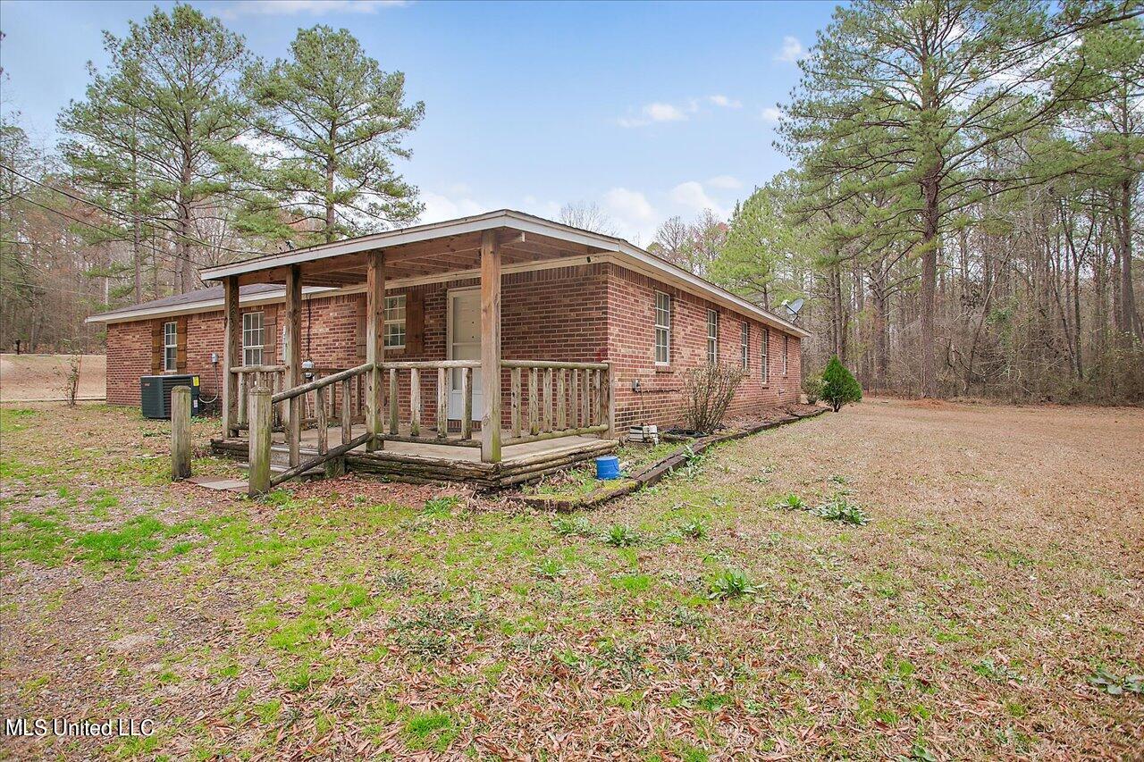 100 Sandy Hills Road