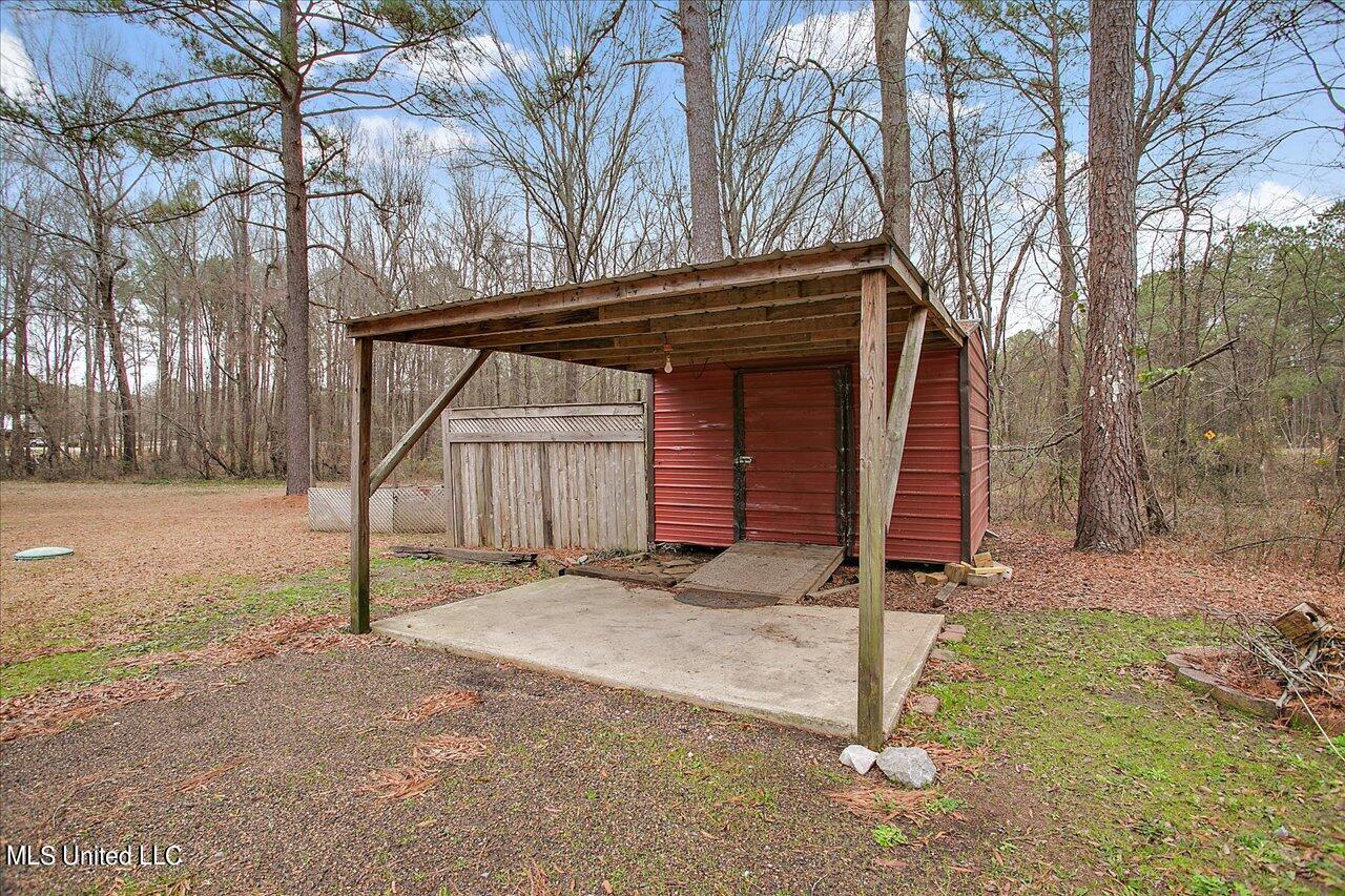 100 Sandy Hills Road