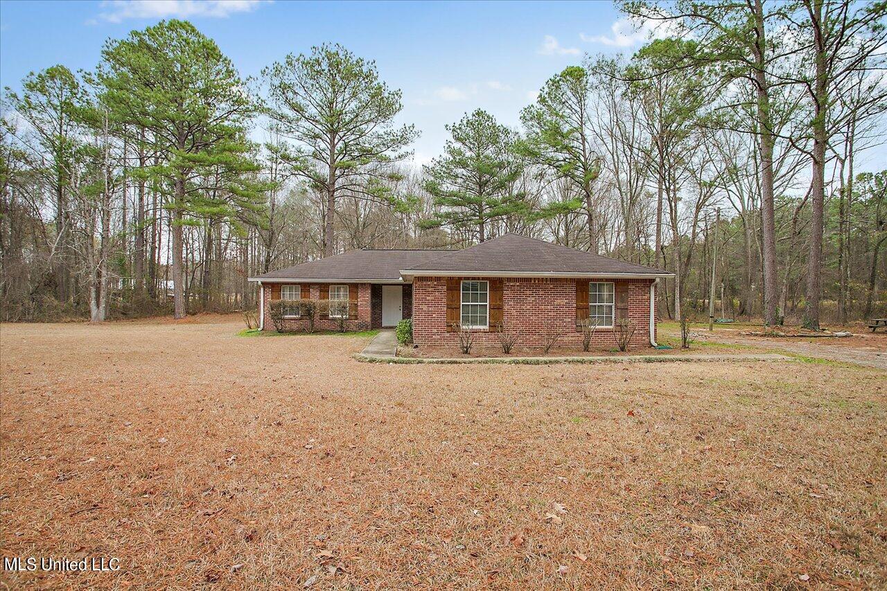 100 Sandy Hills Road