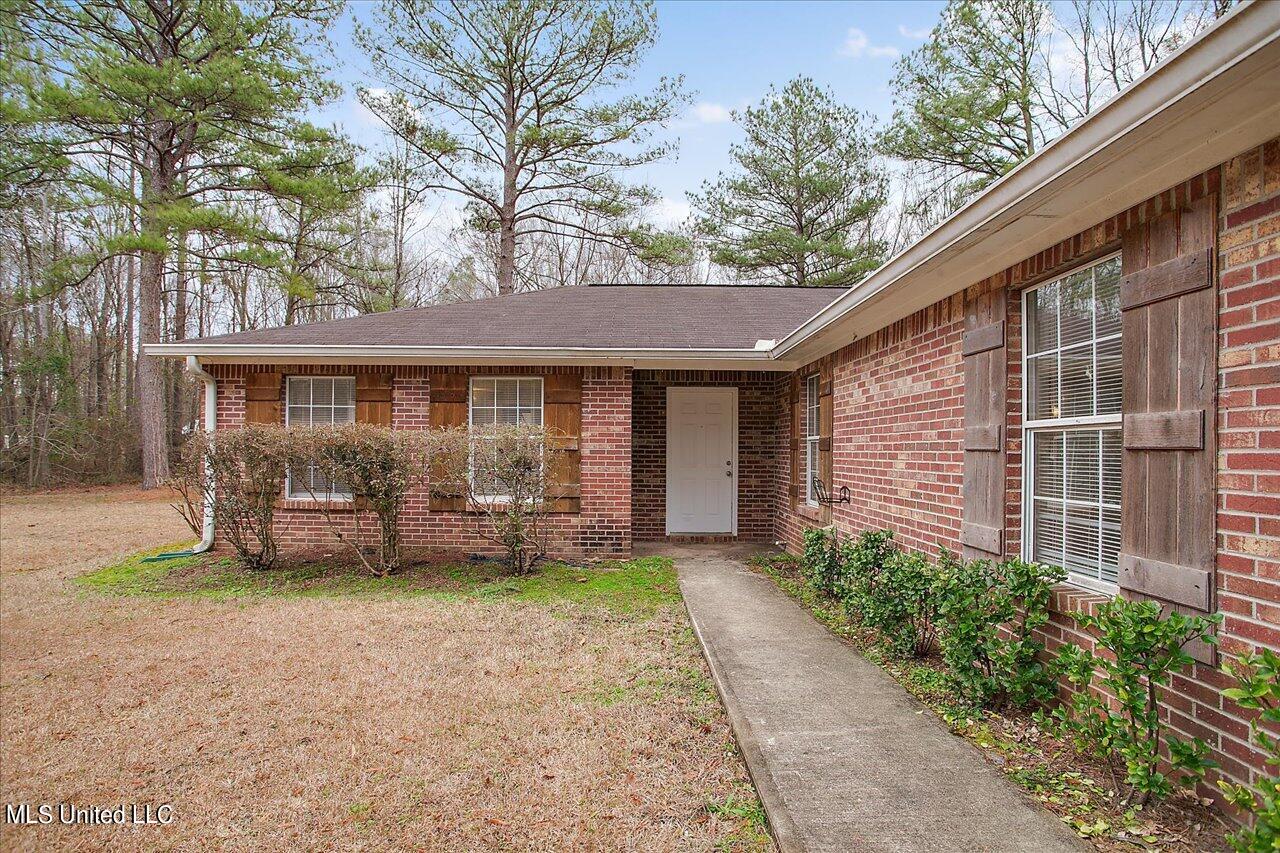 100 Sandy Hills Road
