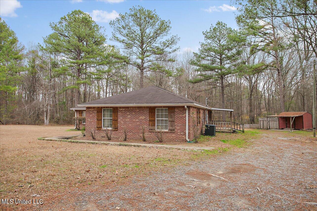 100 Sandy Hills Road