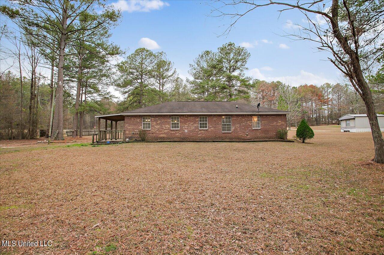 100 Sandy Hills Road