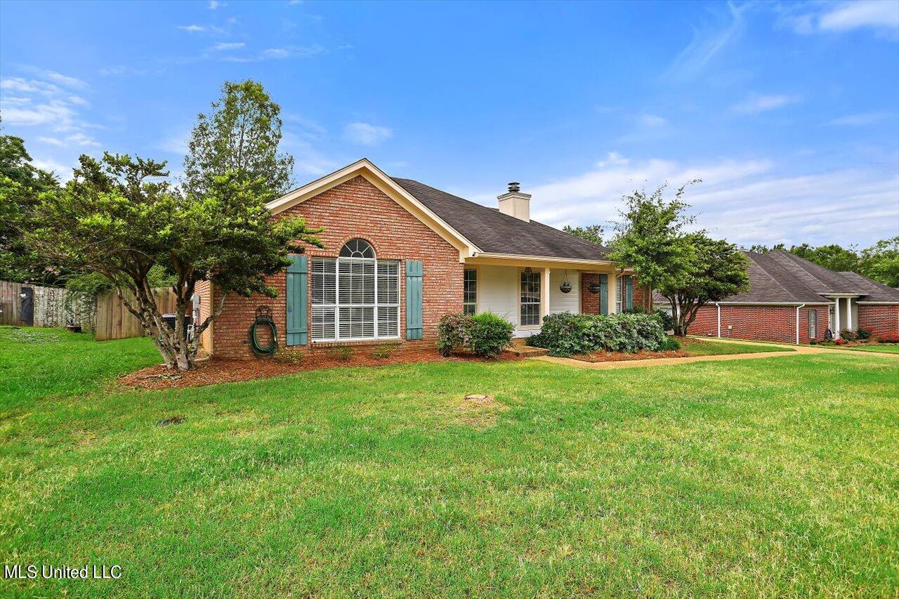 215 Overland Lane