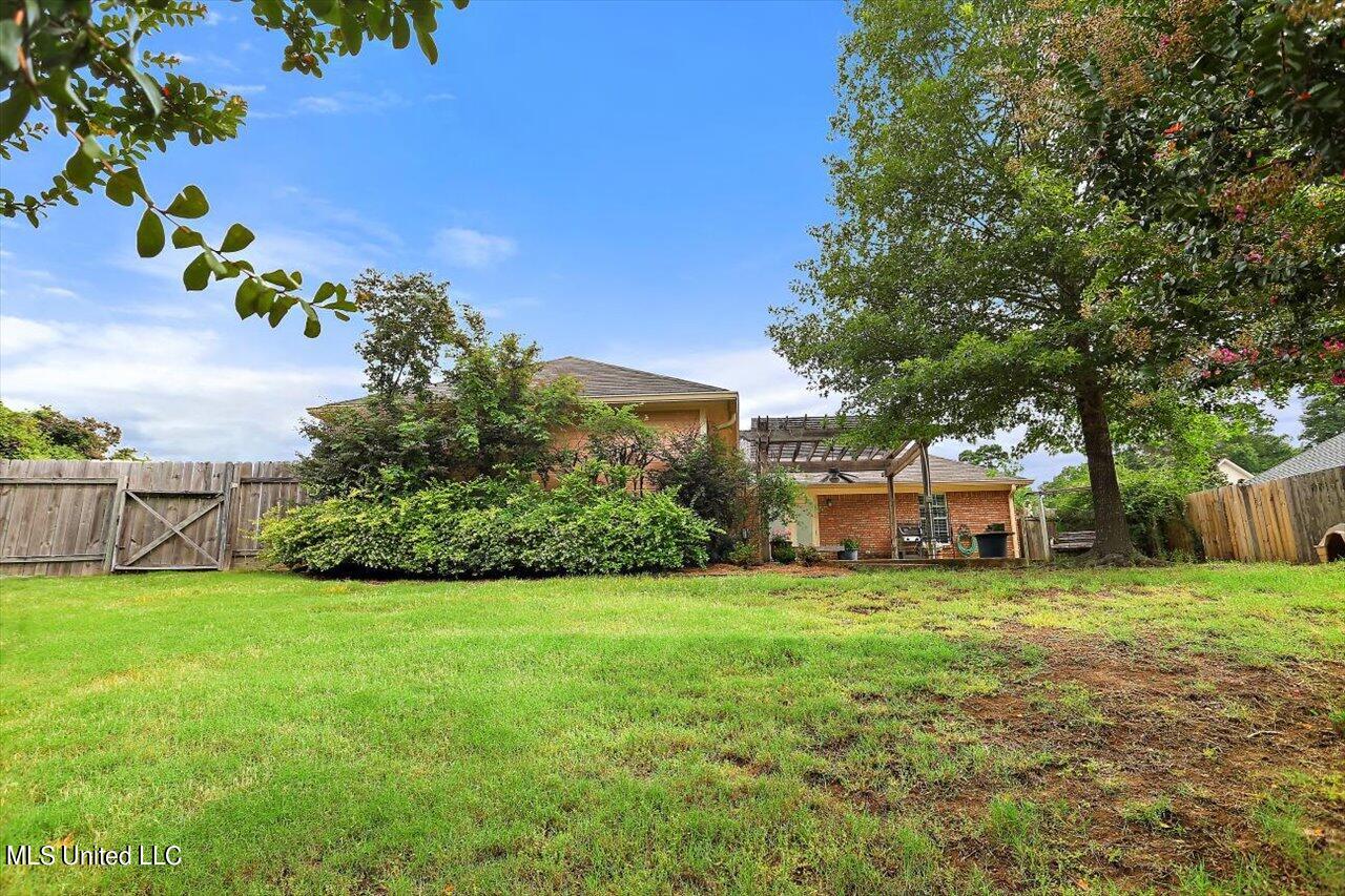 215 Overland Lane