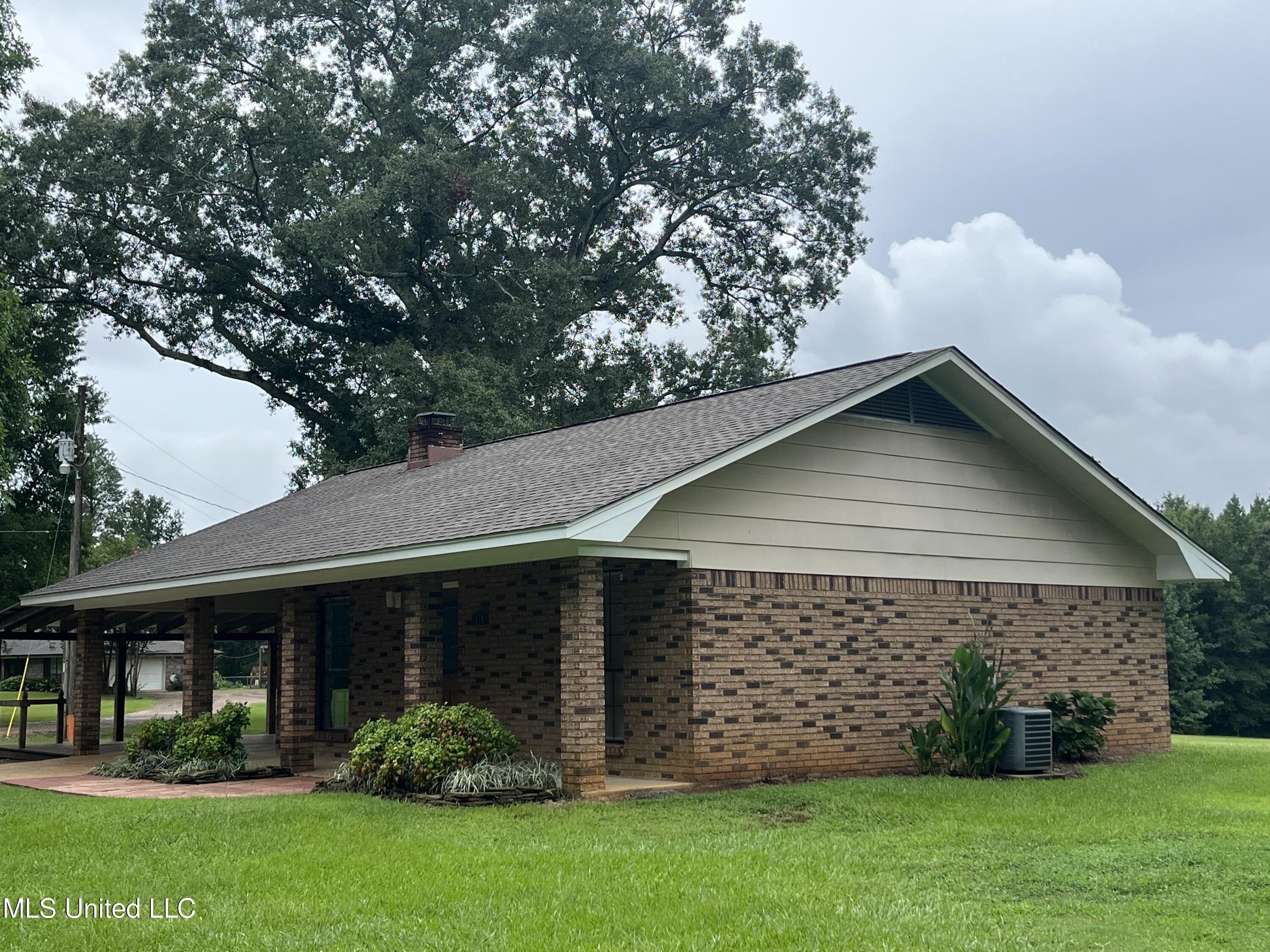 214 Boteler Road