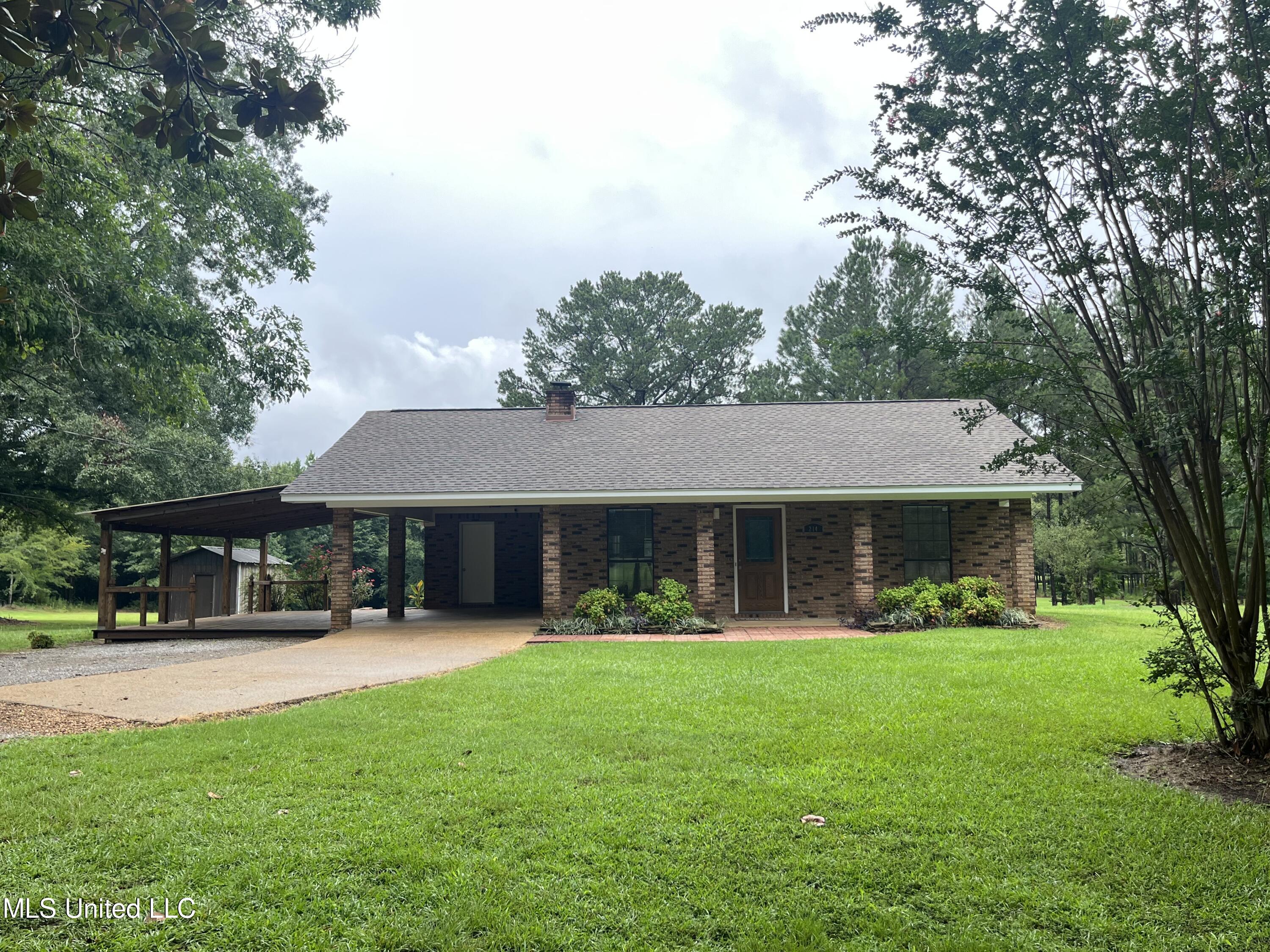 214 Boteler Road