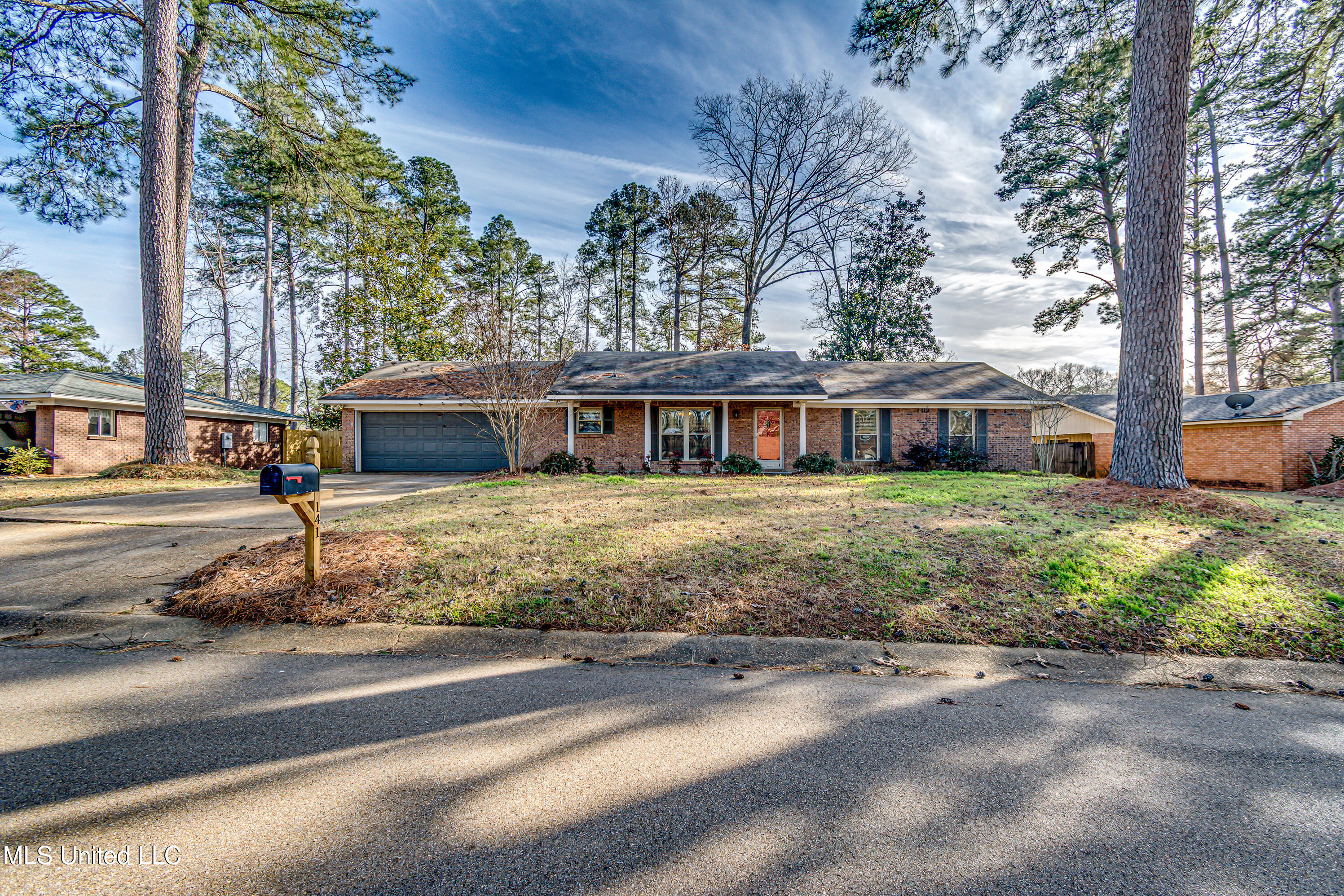 141 Fern Valley Road