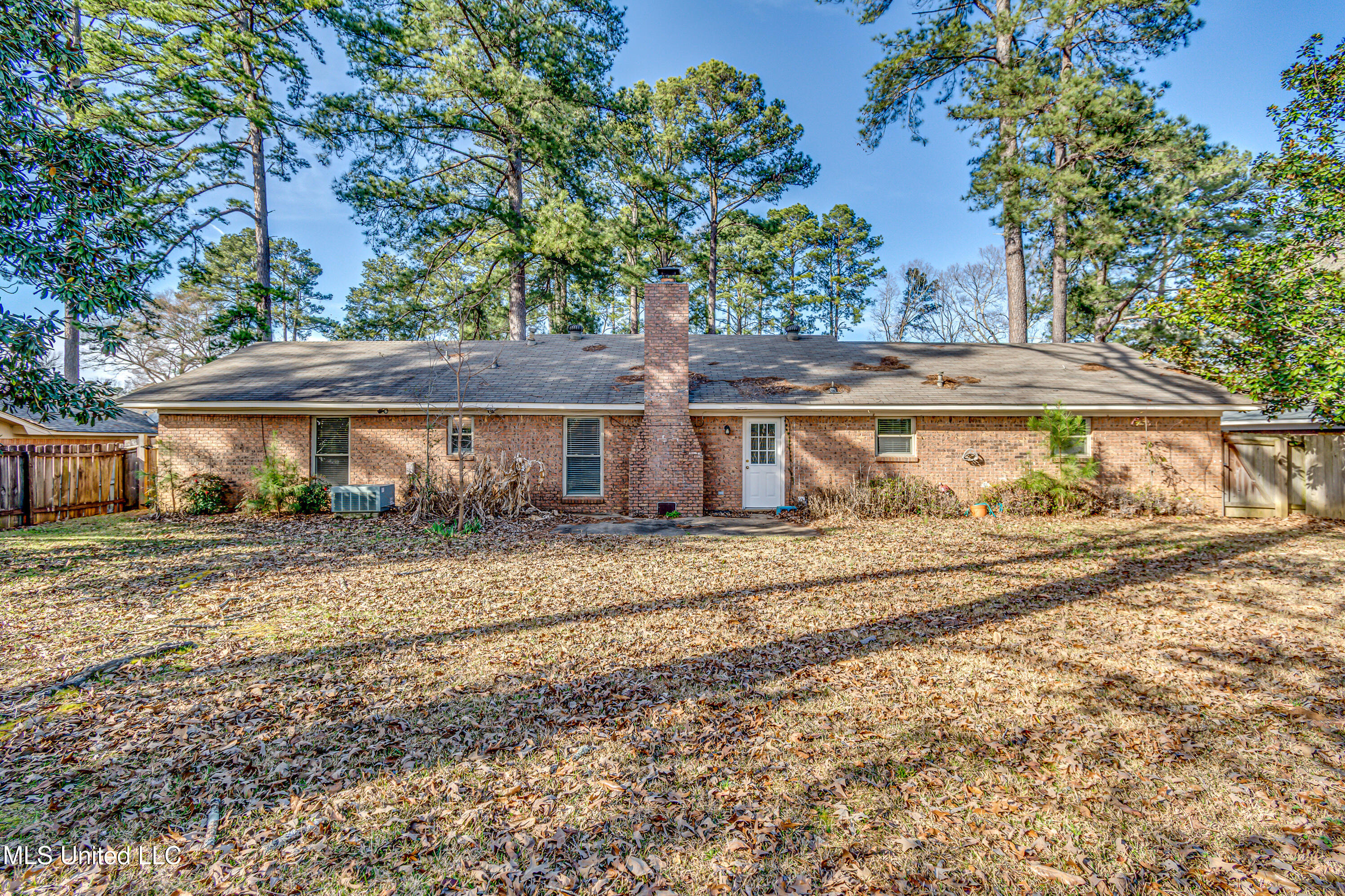 141 Fern Valley Road