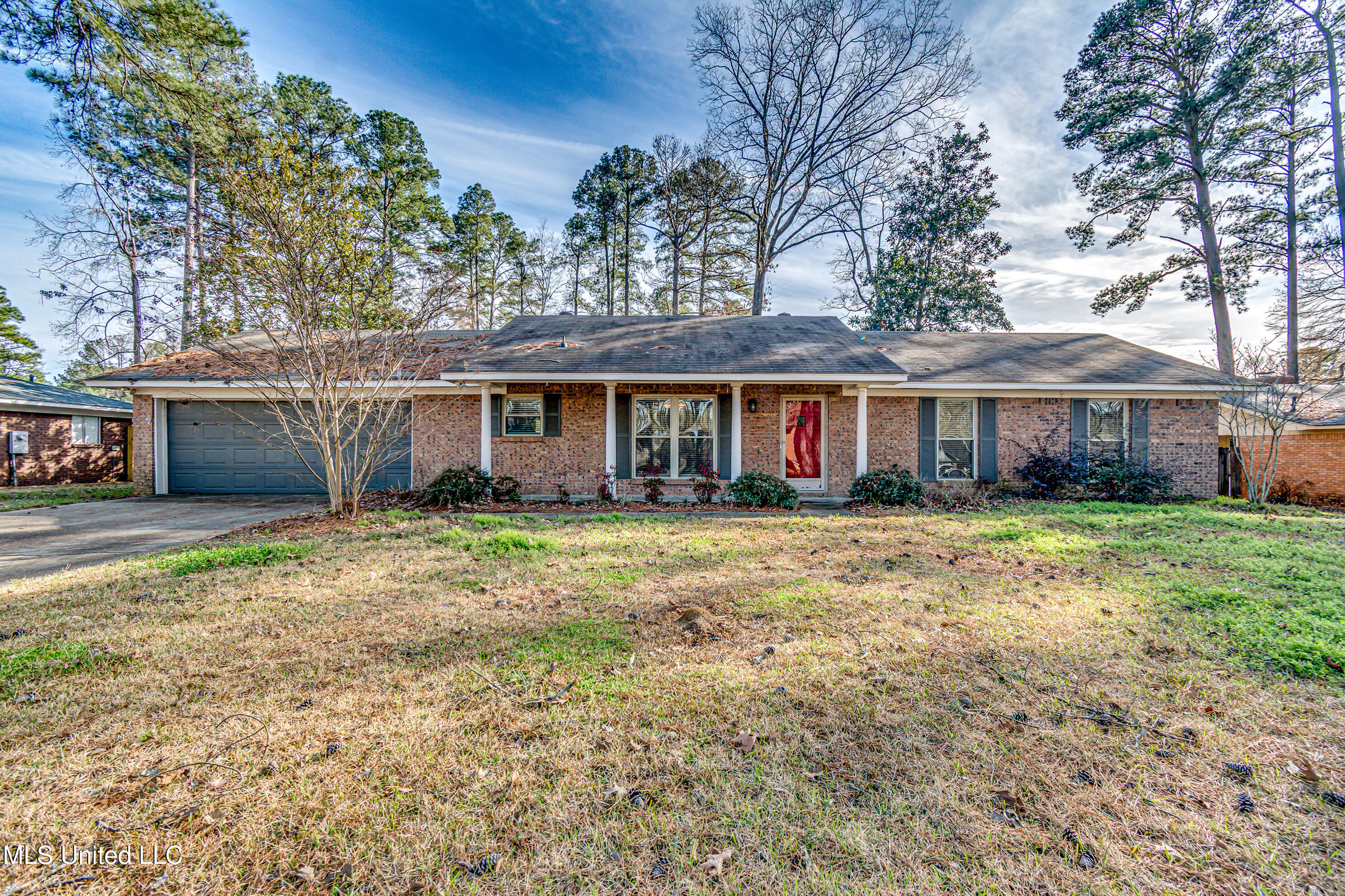 141 Fern Valley Road