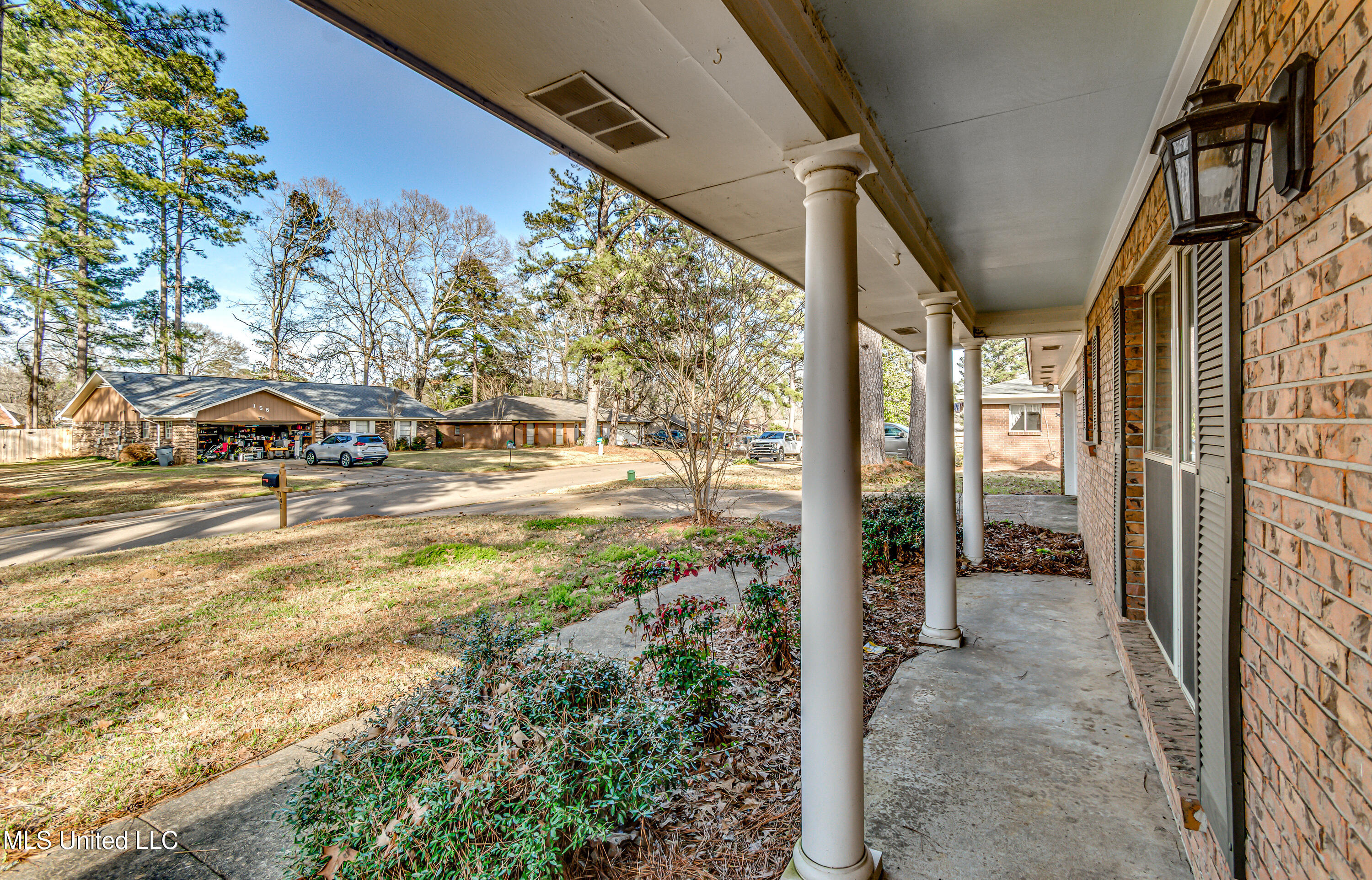 141 Fern Valley Road