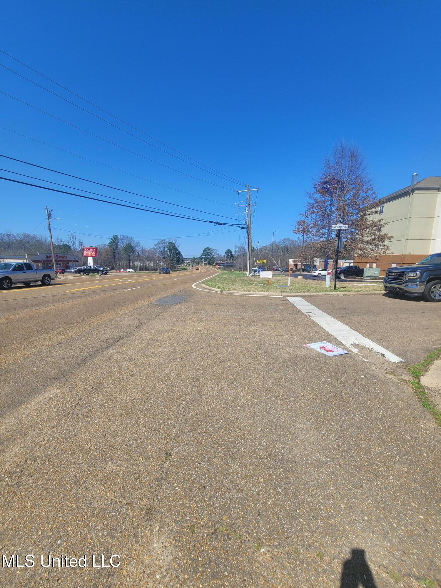0 River Ridge Parkway Parkway
