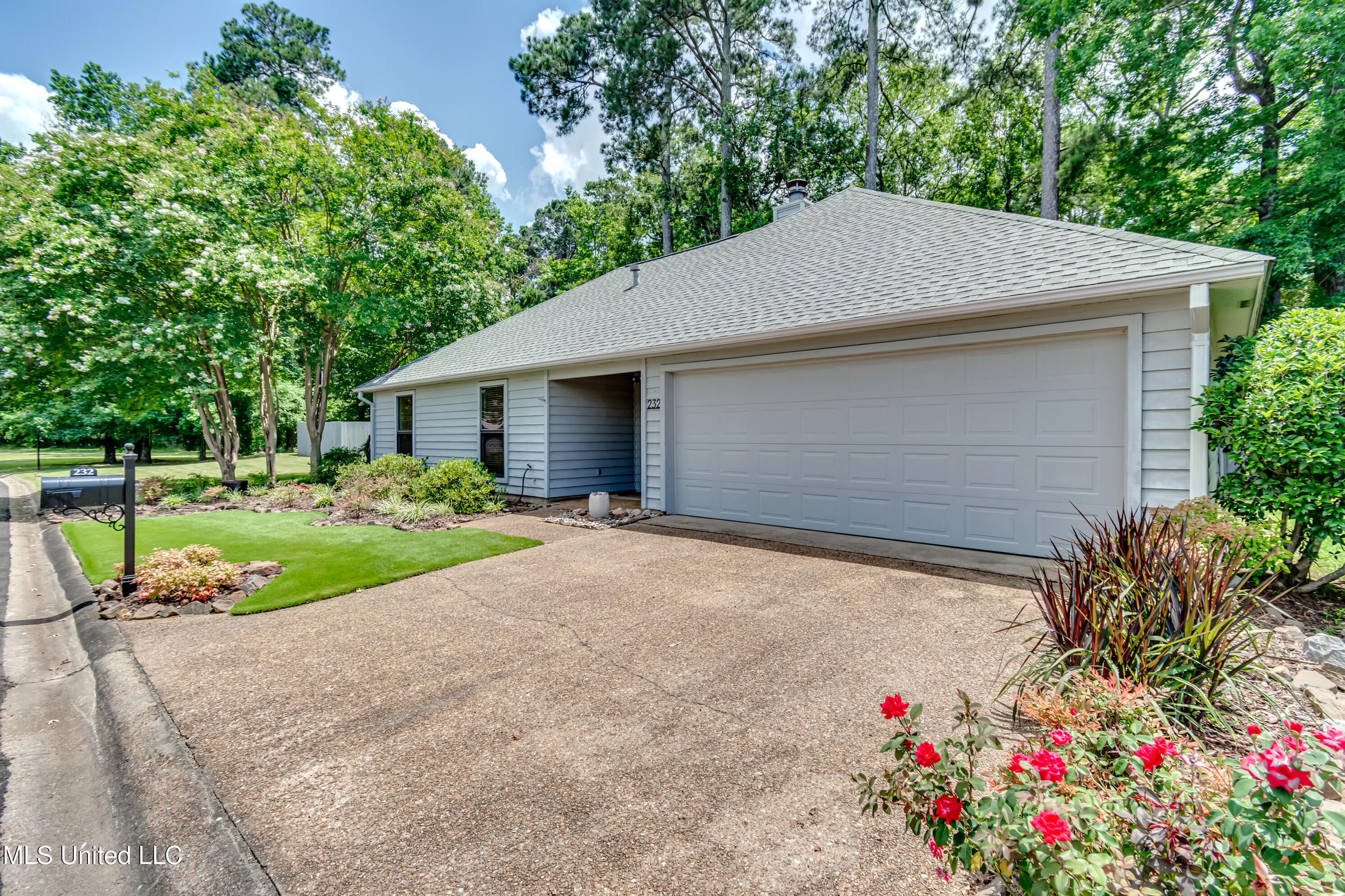 232 Waterwood Drive