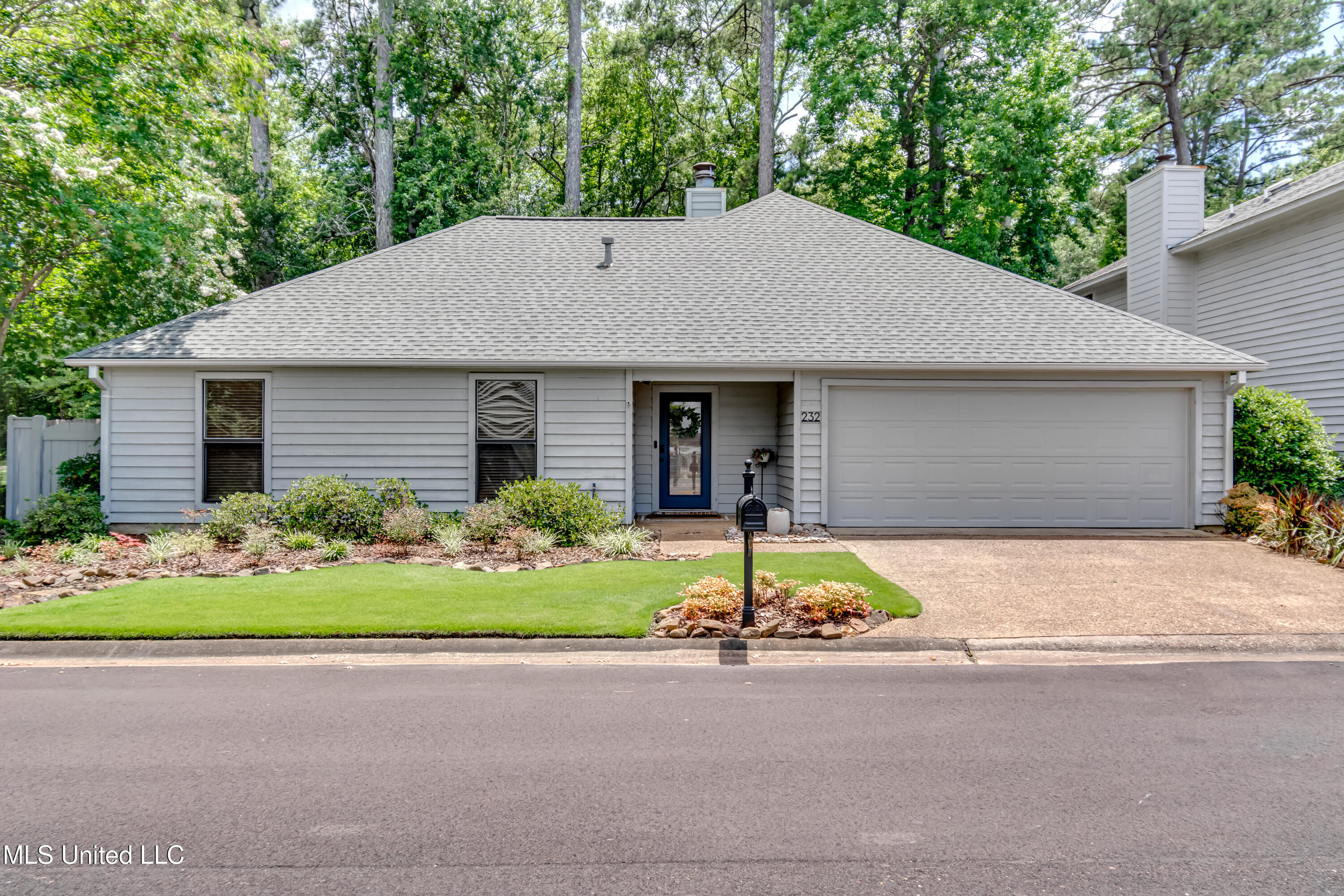 232 Waterwood Drive