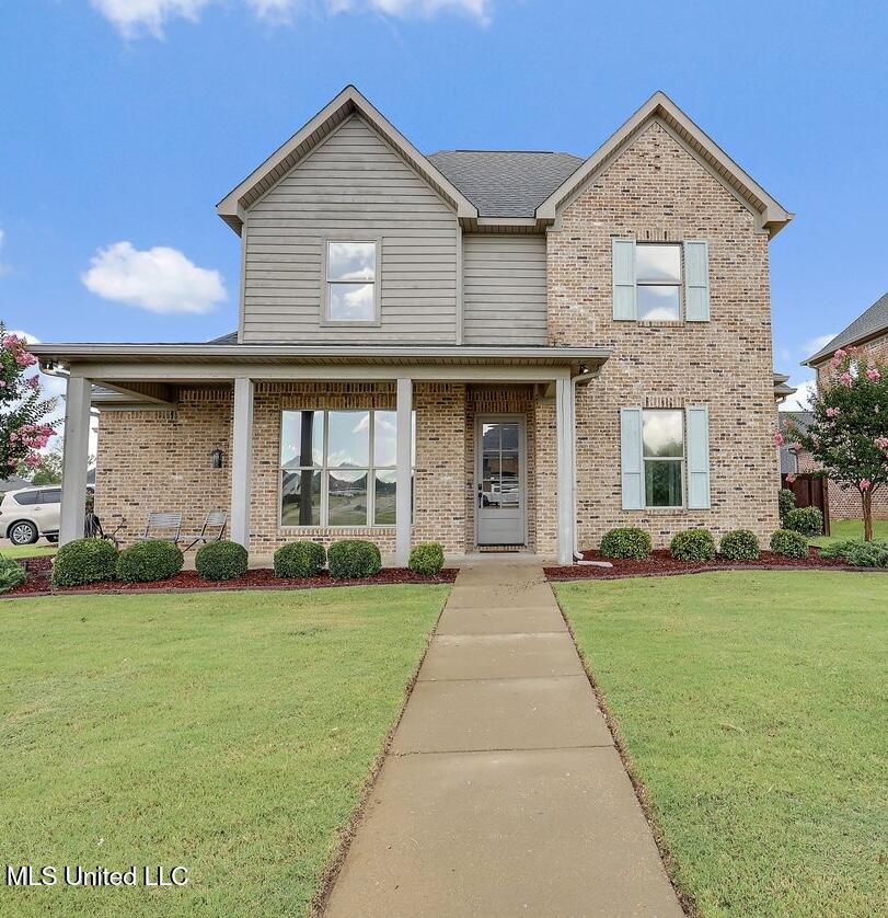 401 Duke Court, Flowood