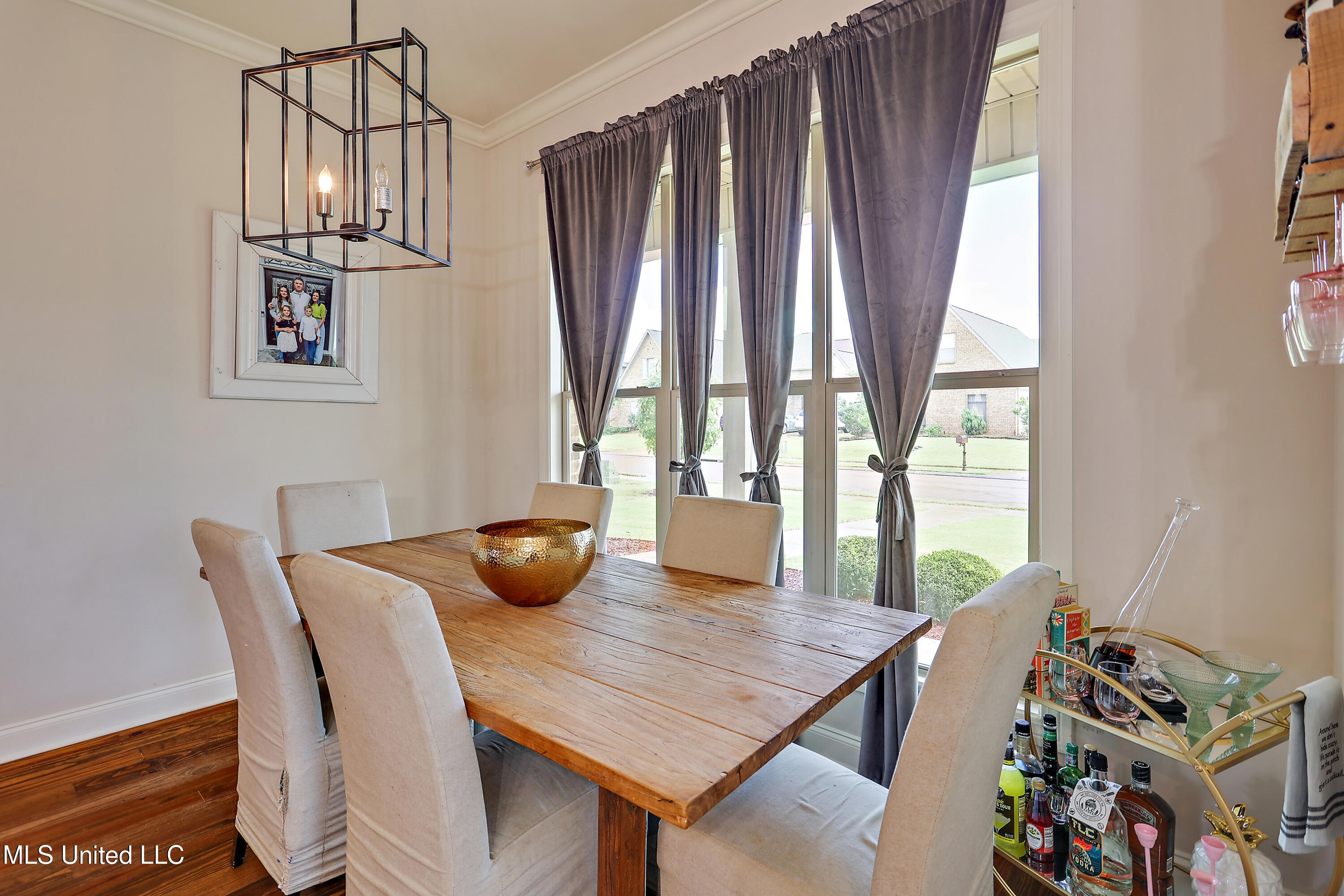 401 Duke Court, Flowood