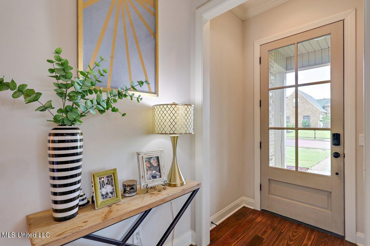 401 Duke Court, Flowood