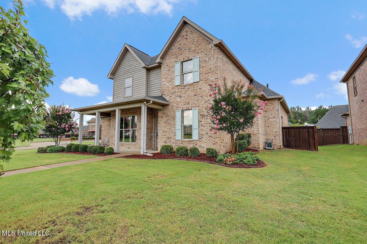 401 Duke Court, Flowood