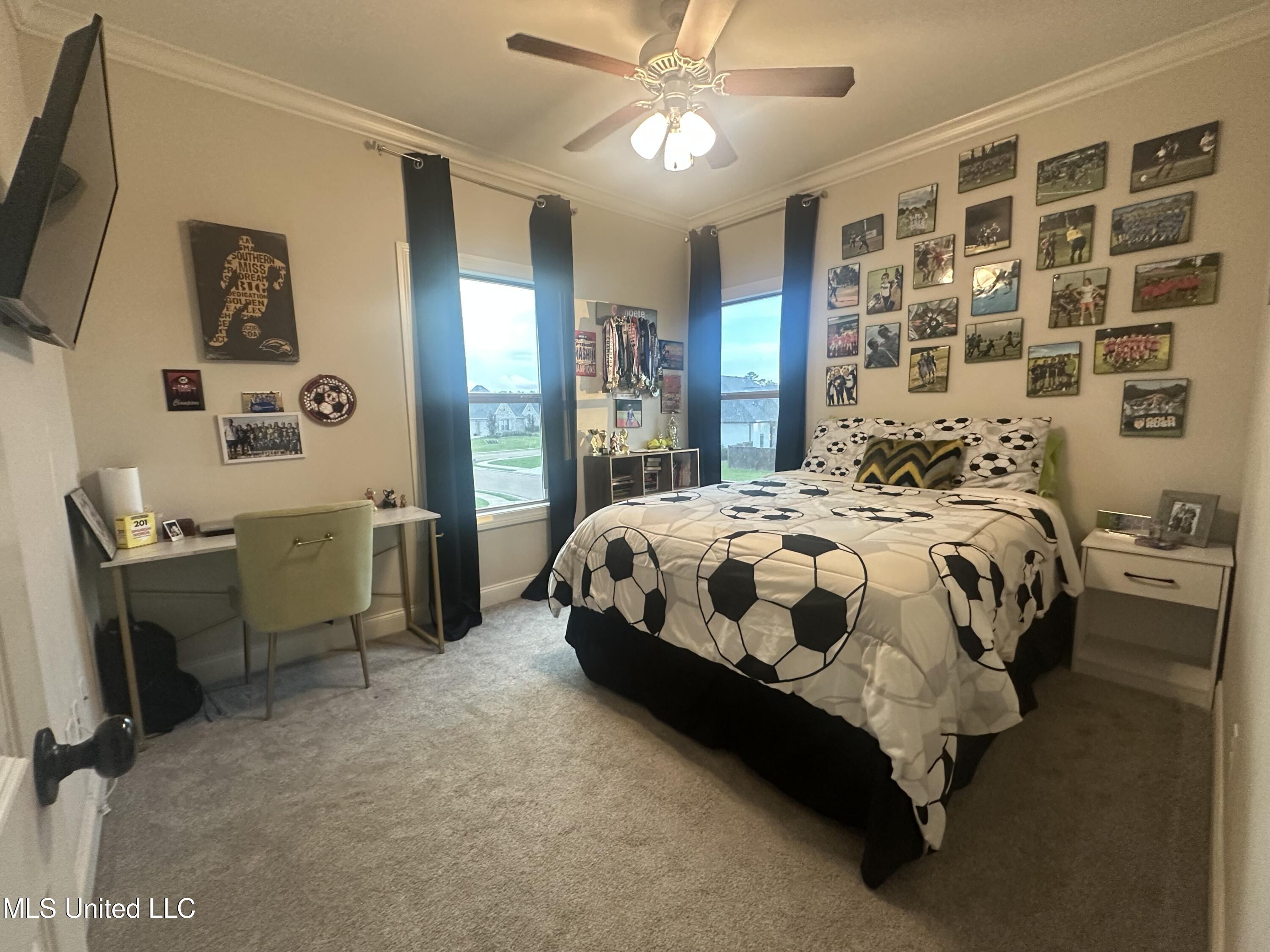 401 Duke Court, Flowood