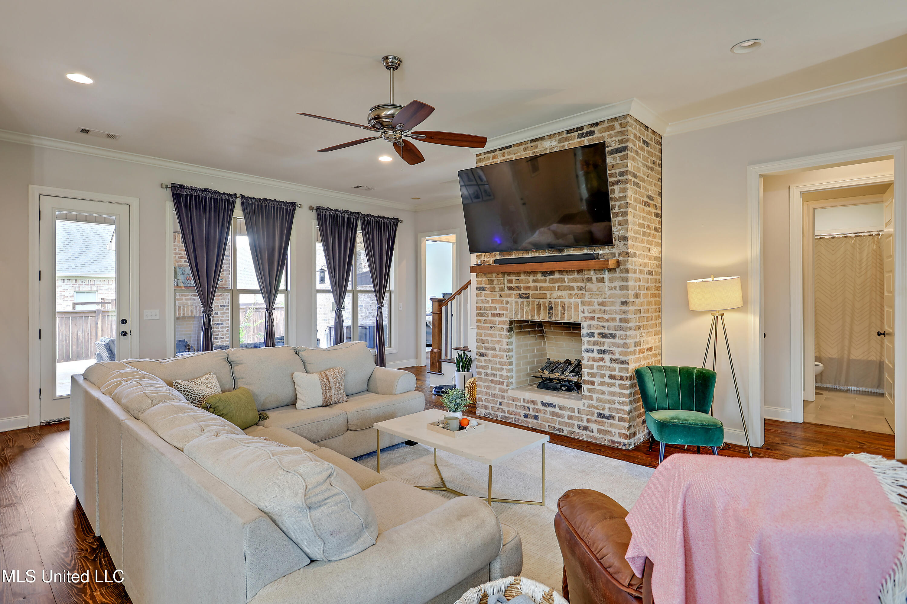 401 Duke Court, Flowood