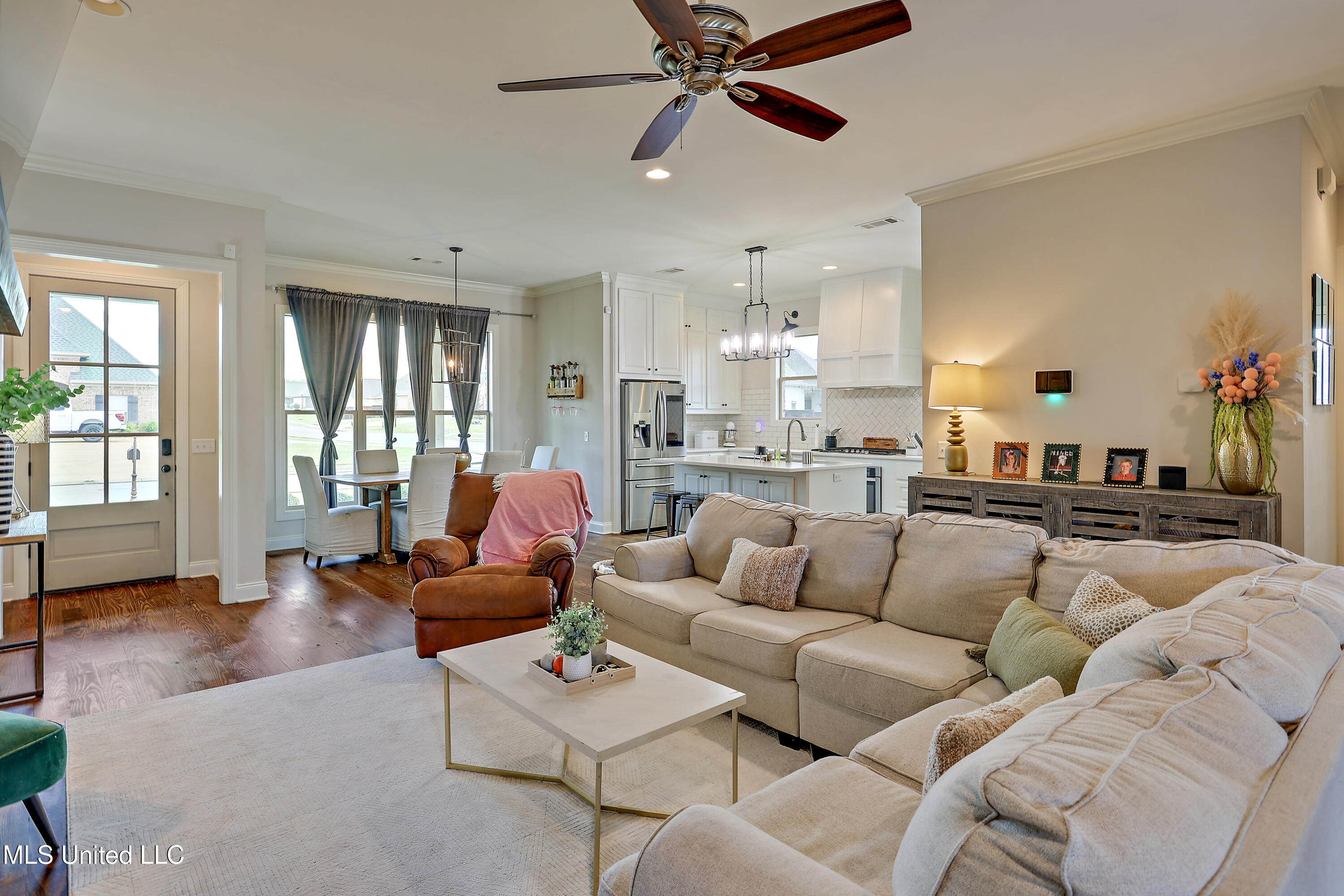 401 Duke Court, Flowood