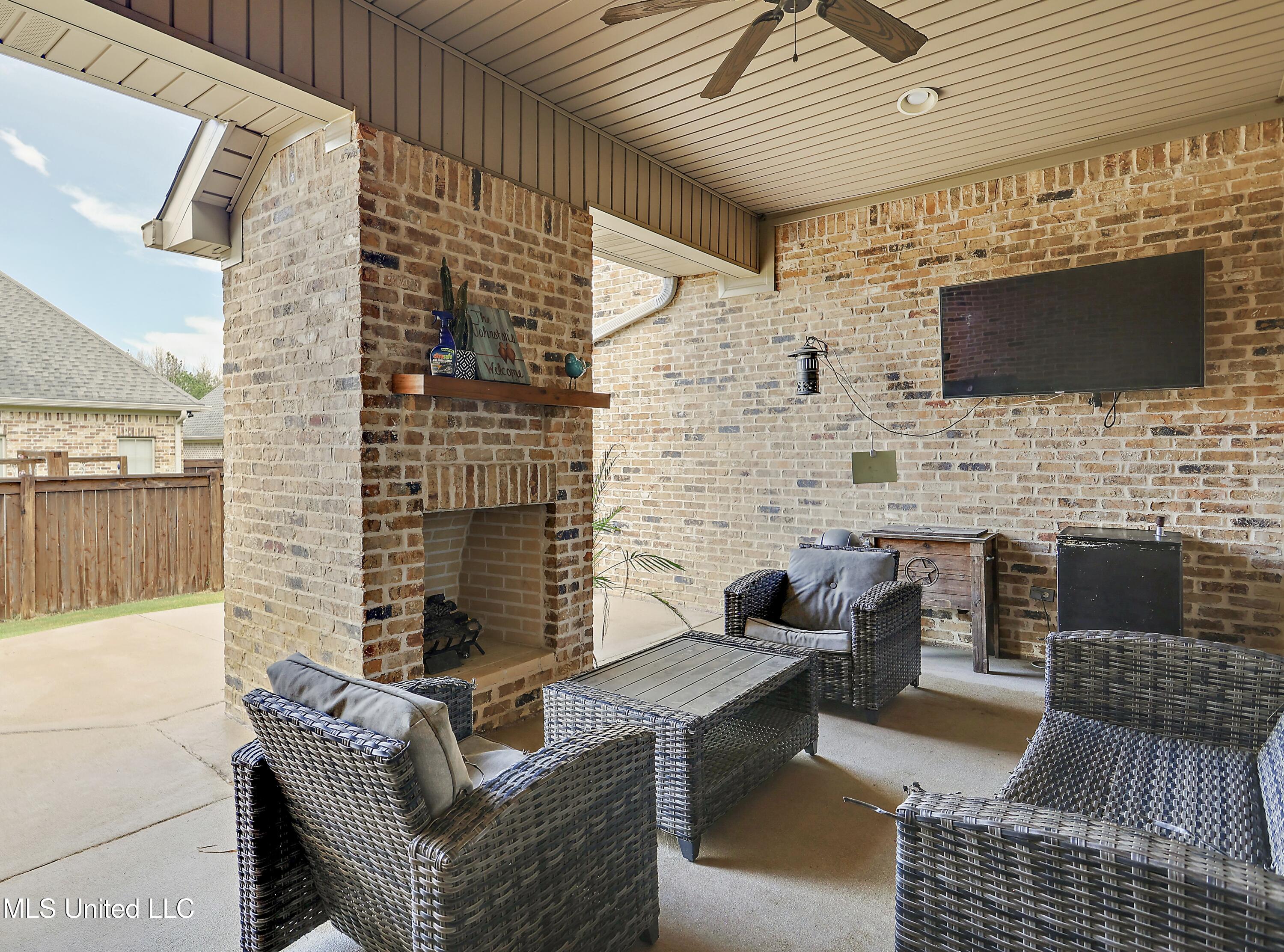 401 Duke Court, Flowood