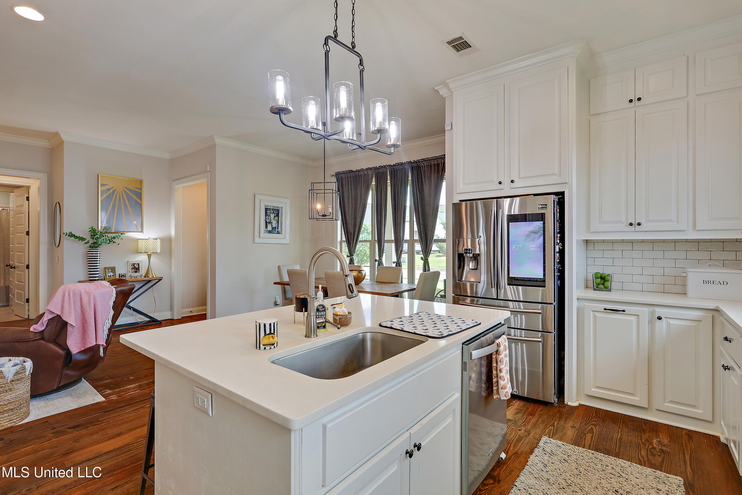 401 Duke Court, Flowood