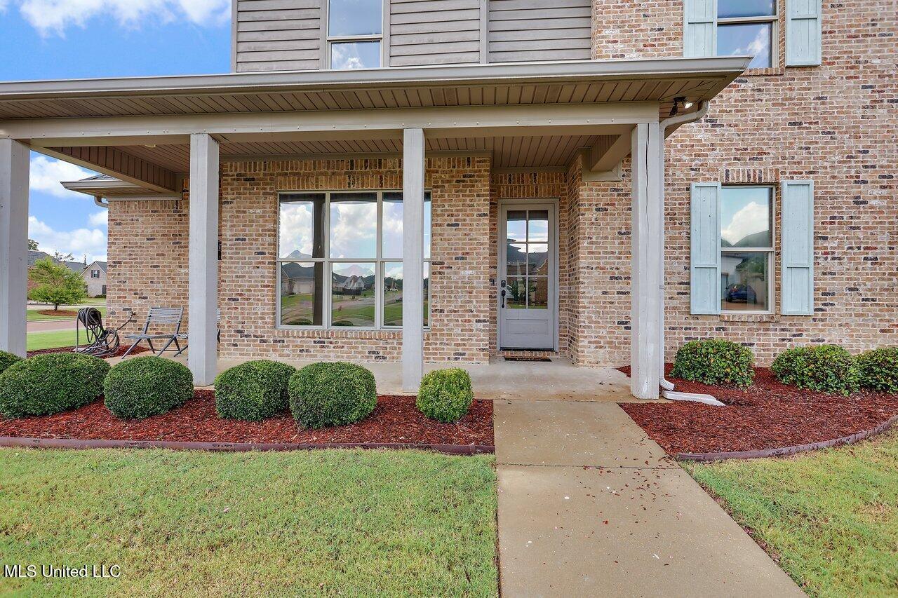 401 Duke Court, Flowood
