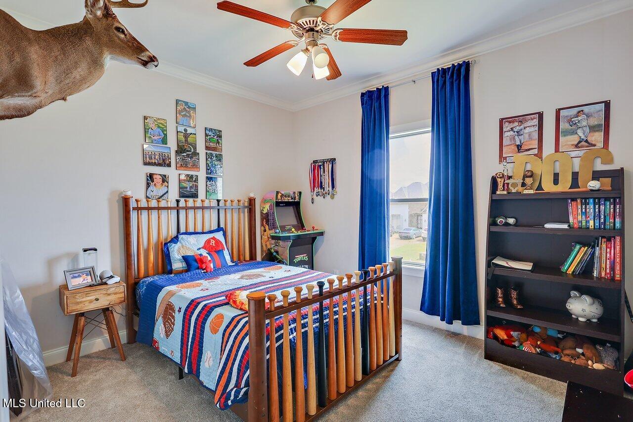 401 Duke Court, Flowood